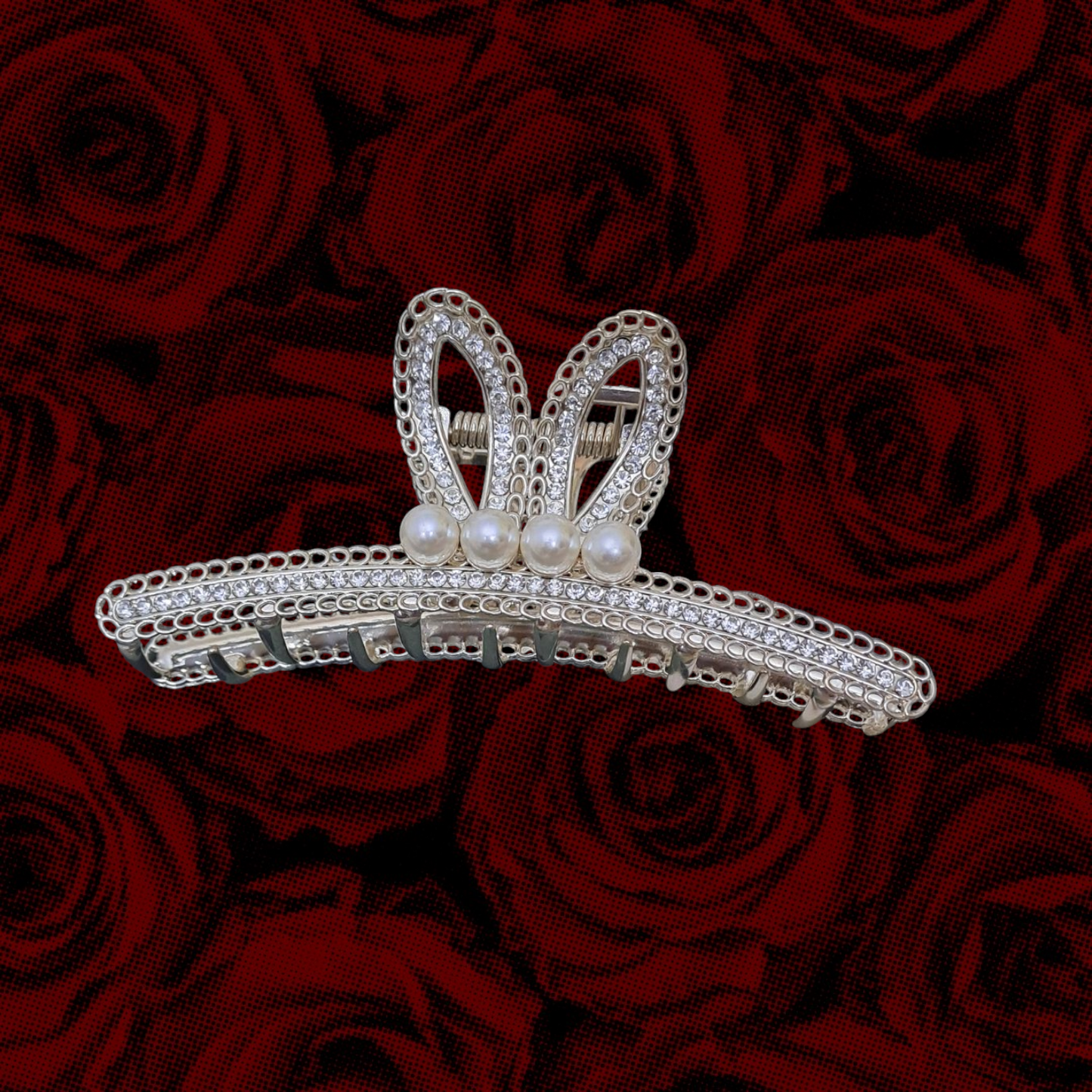 Girls Hair Catcher 012