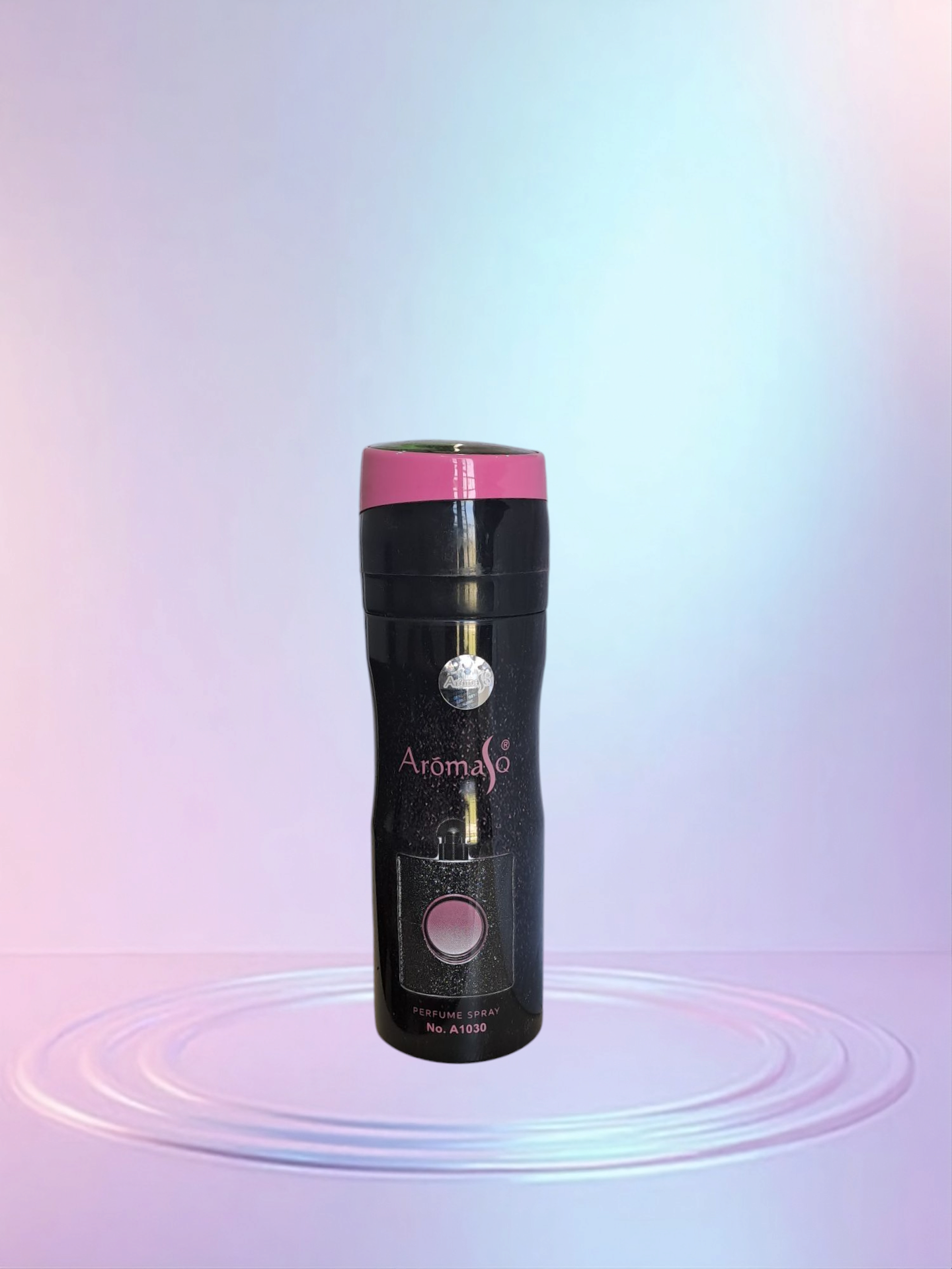 Aromaso Perfume Spray(200ml) APS-002