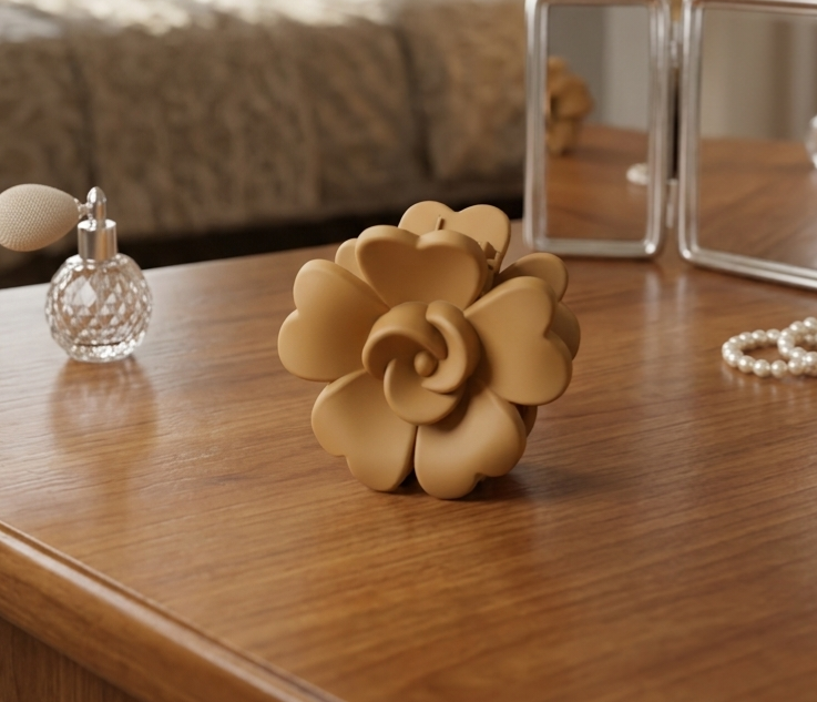 Girls Hair Catcher 049