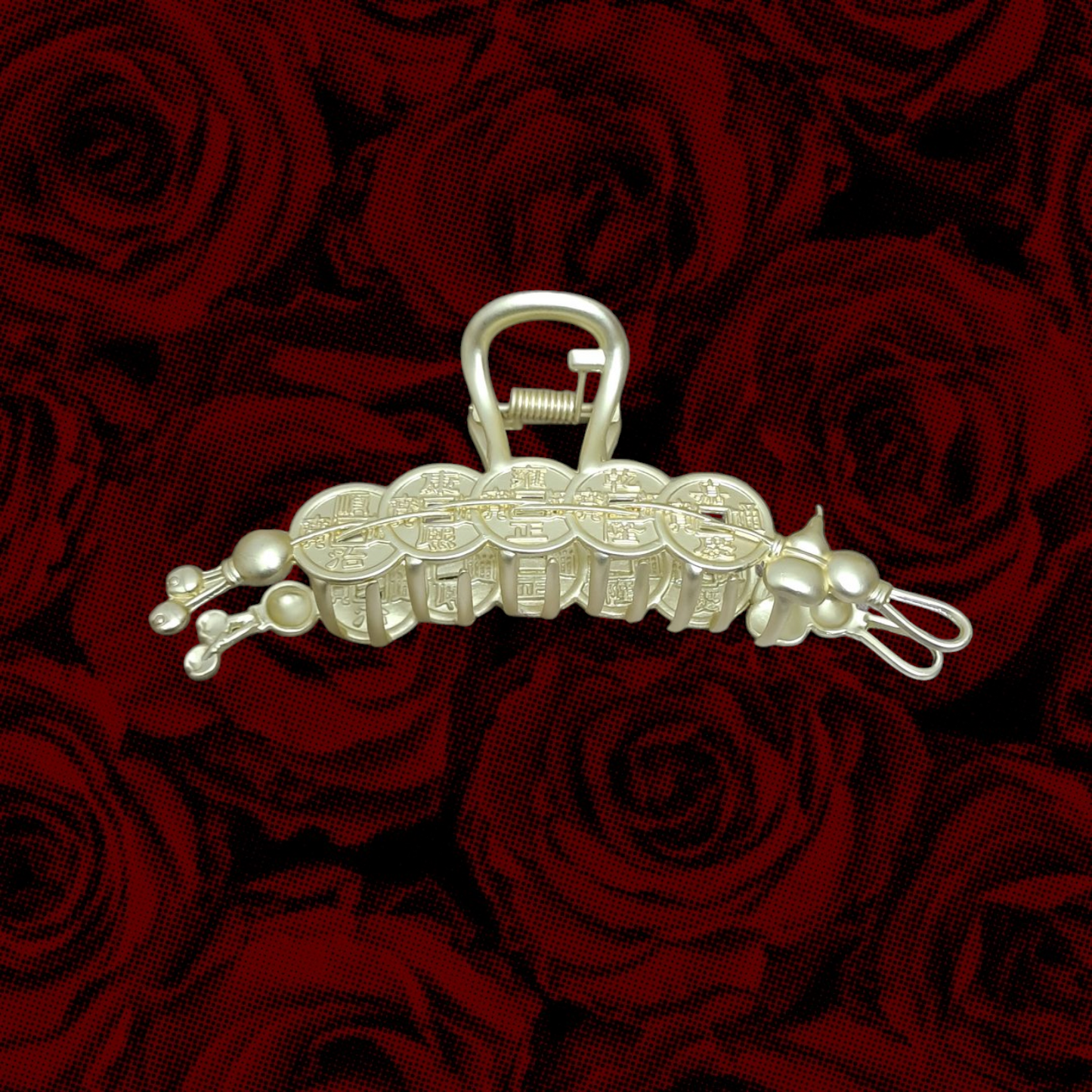 Girls Hair Catcher 014