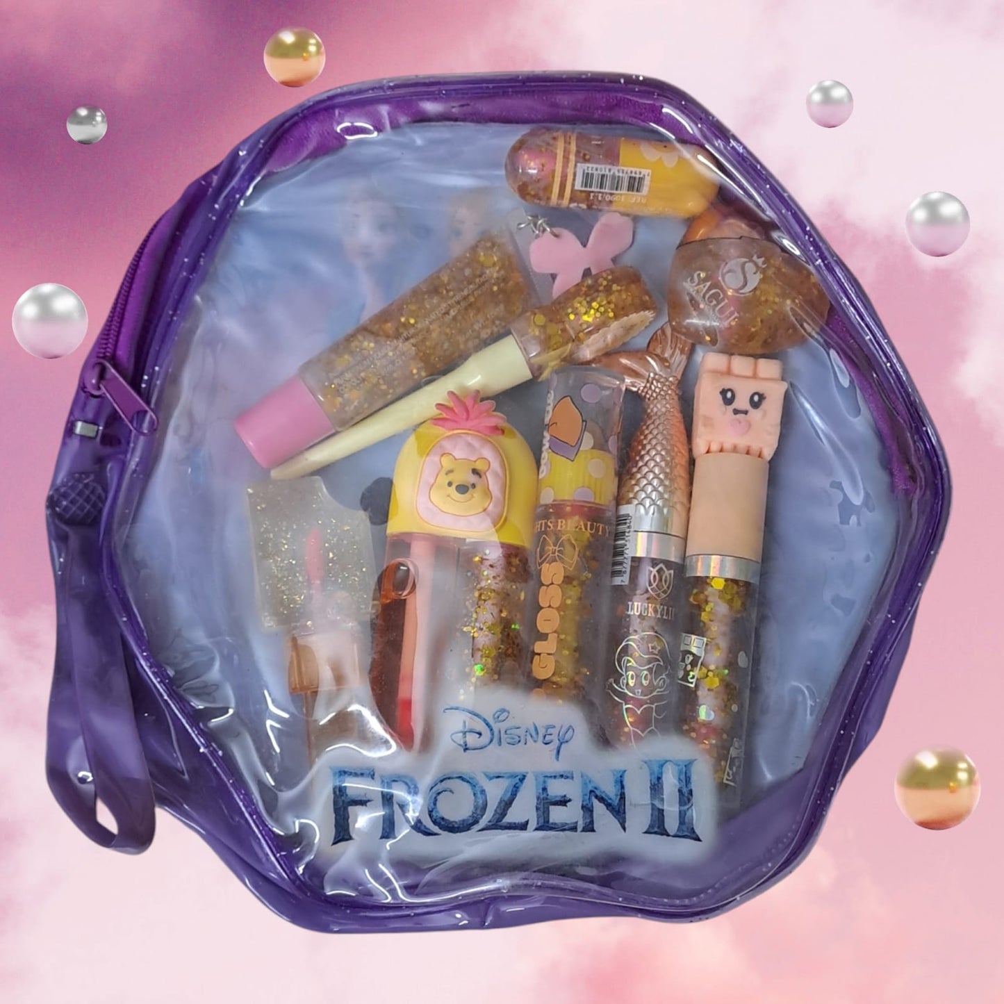 Gift Hamper (Lip Balm) GH-002