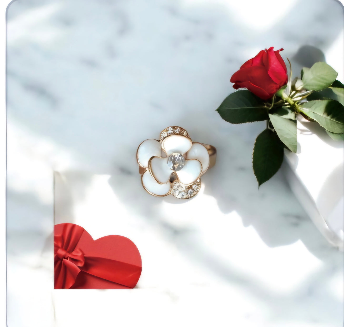 Ring (Adjustable) R-026