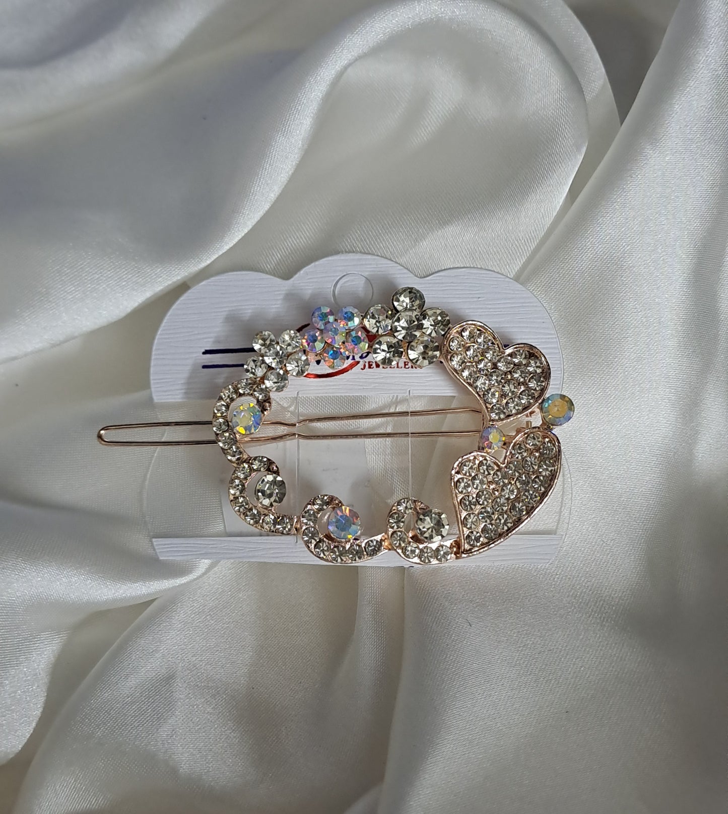 A Fancy Hair pin GHP 002