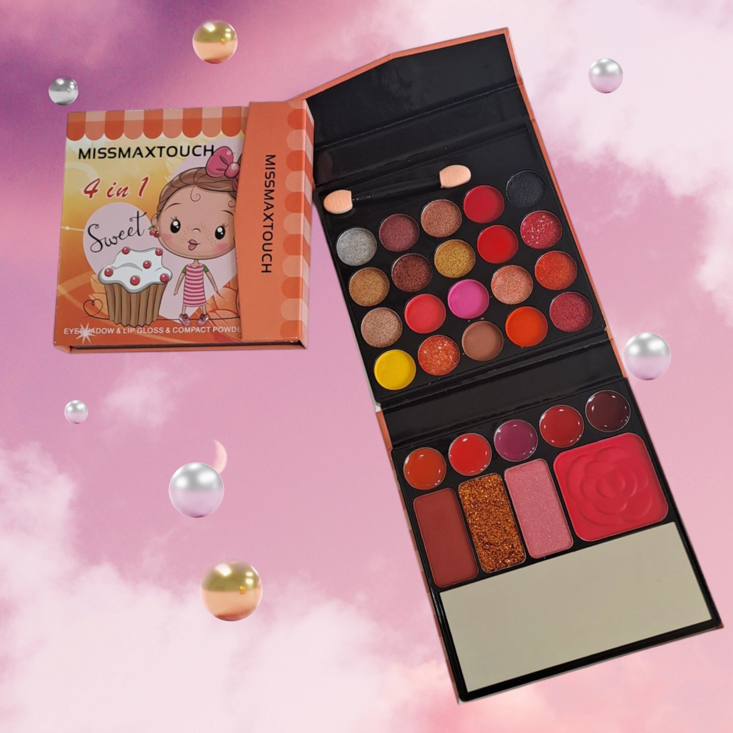 All in One Kit OK-007