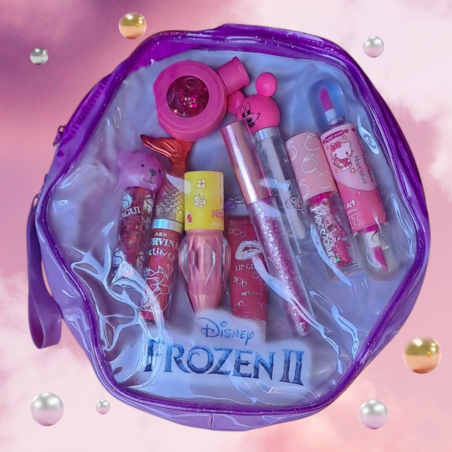 Gift Hamper (Lip Balm) GH-005