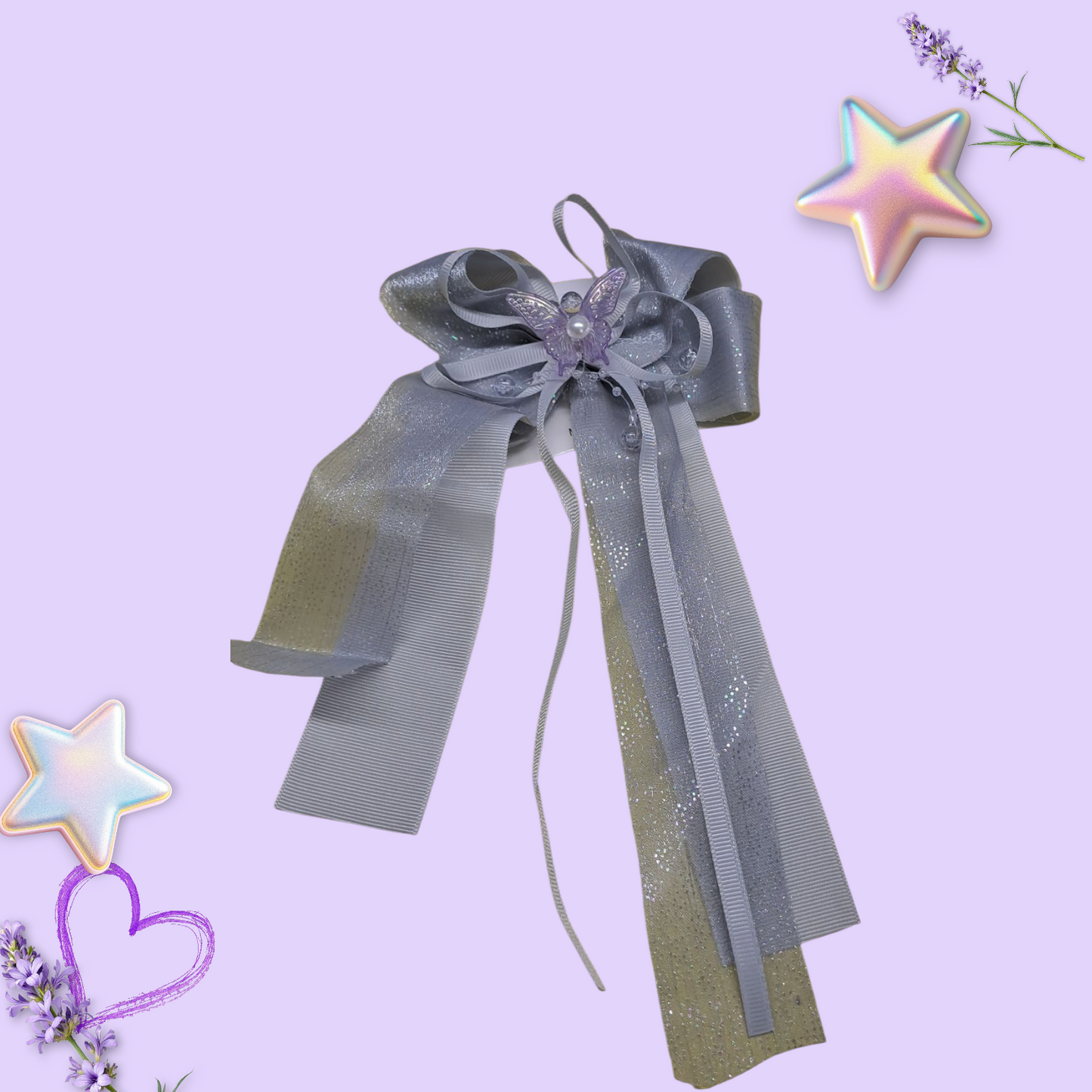Hair A Bow HB-011