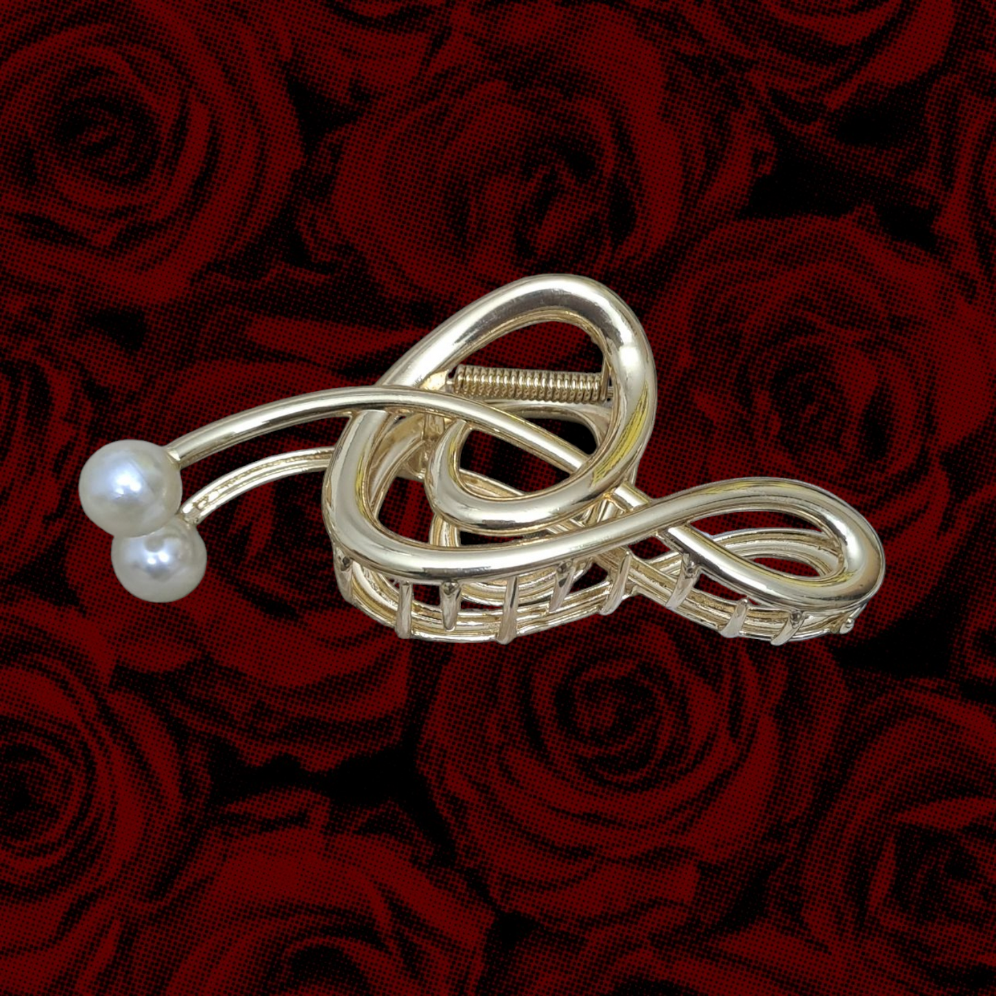 Girls Hair Catcher 022