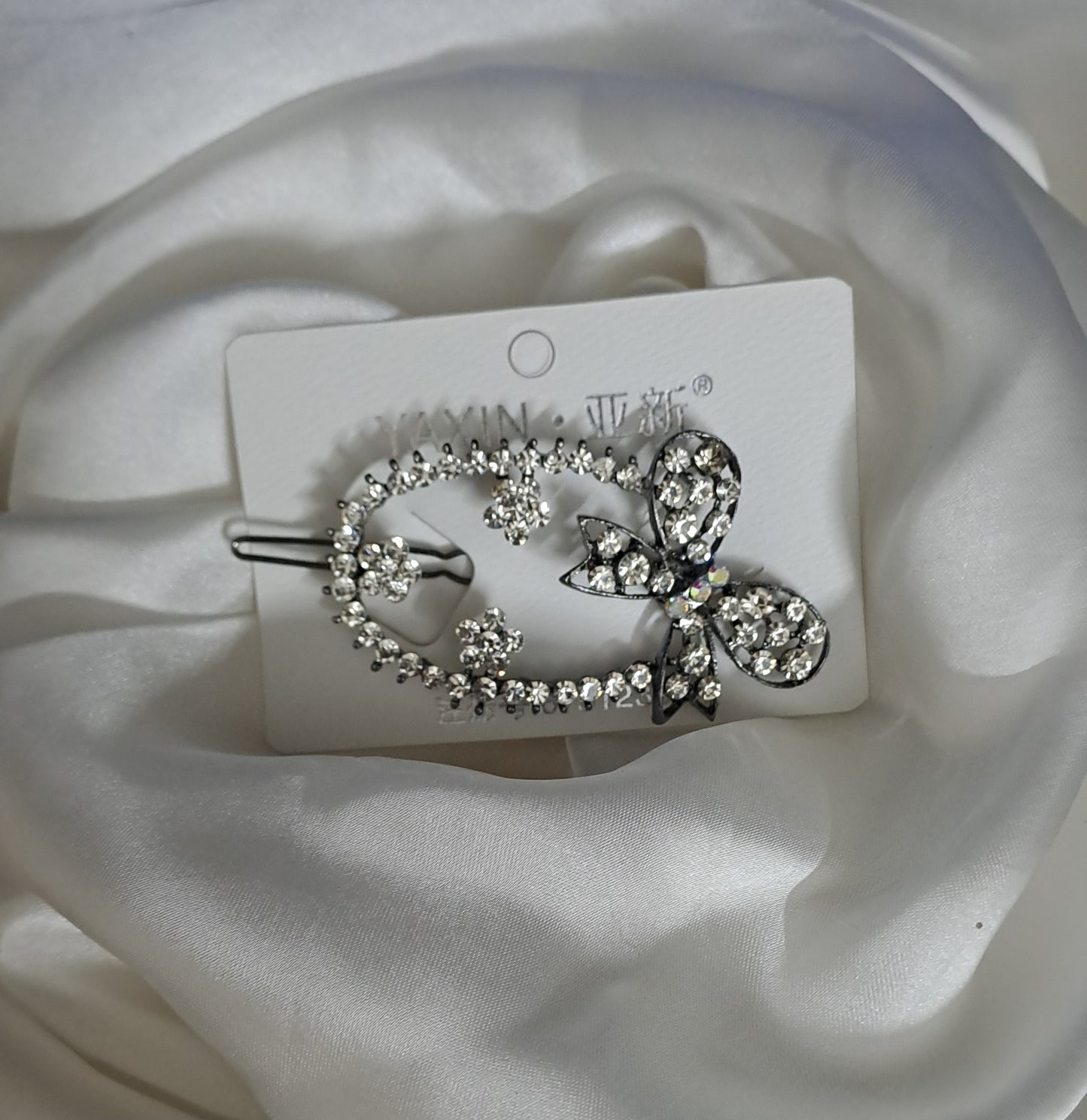 A Fancy Hair pin GHP 014