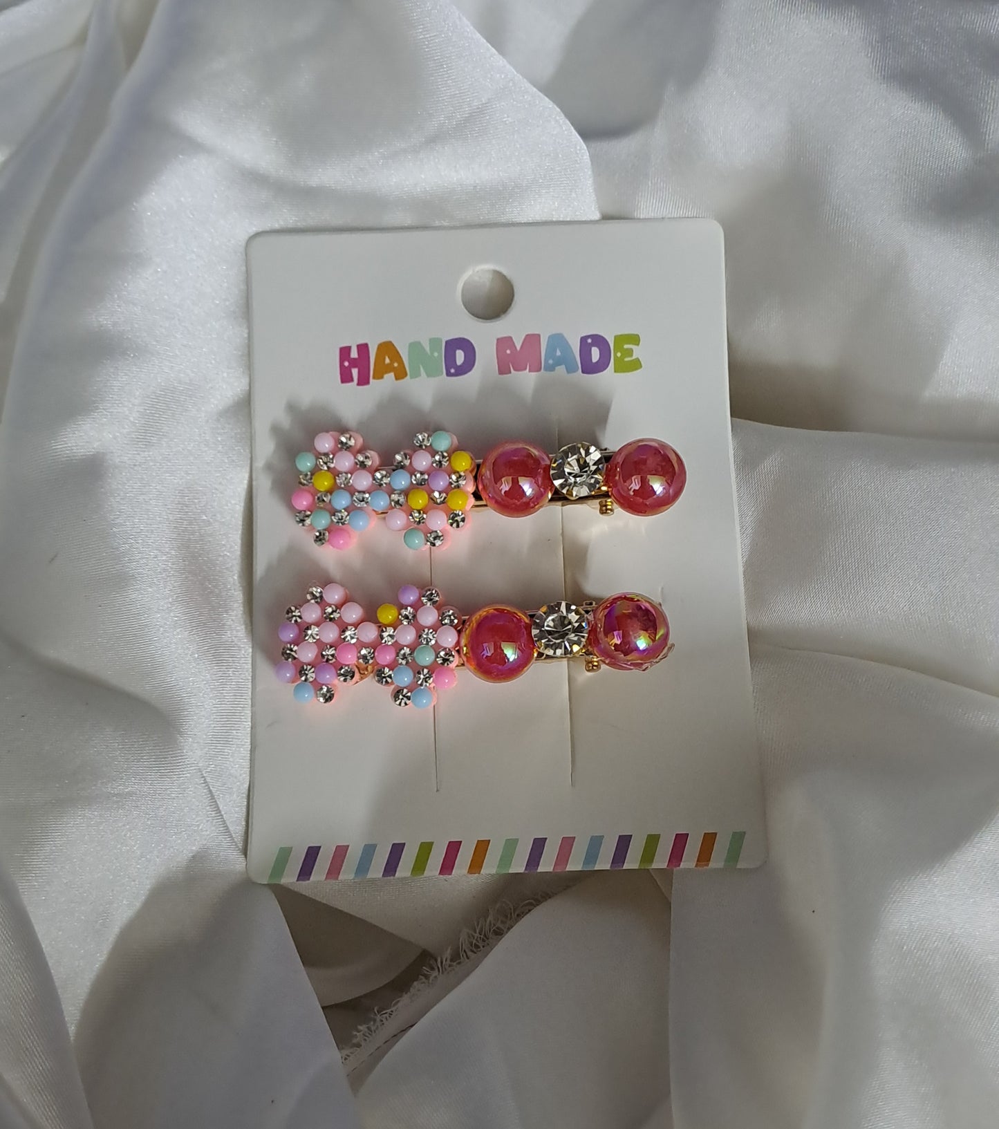 A Fancy Hair pin GHP 026
