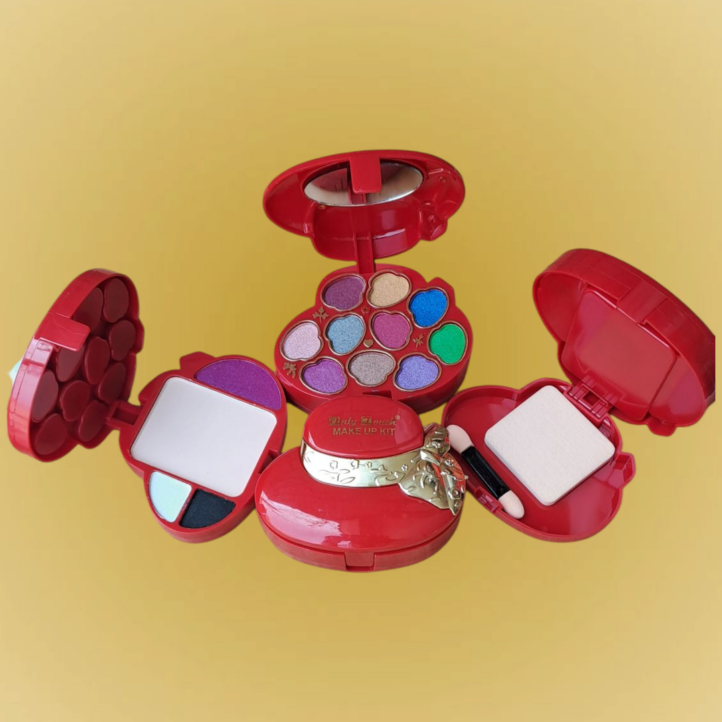 All in One Kit OK-001