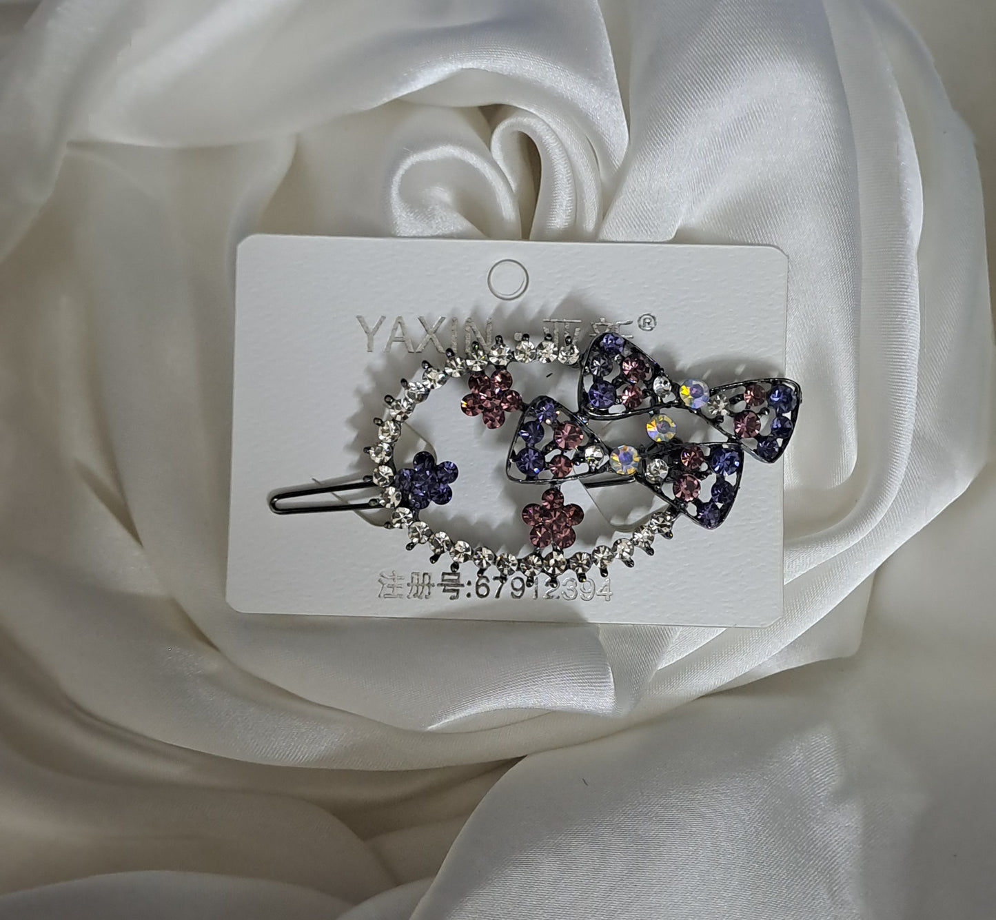 A Fancy Hair pin GHP 010