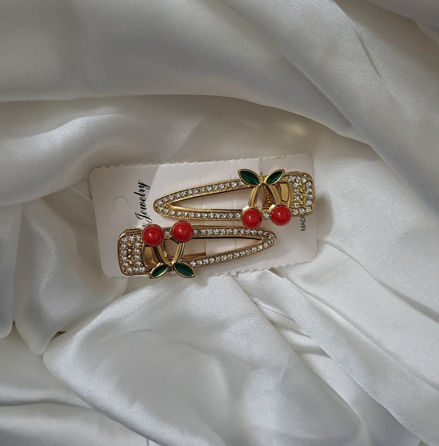 A Fancy Hair pin GHP 023