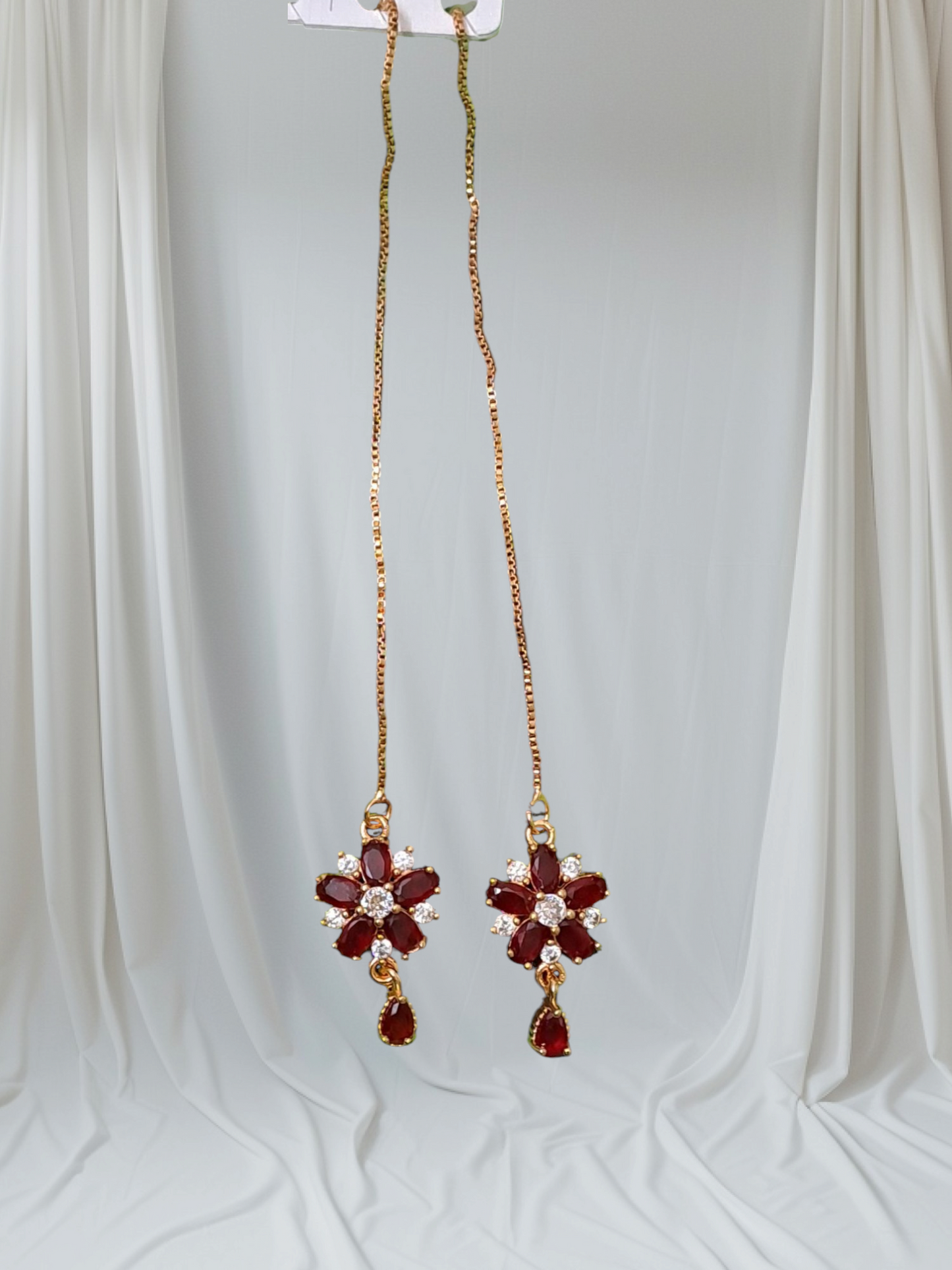 Earrings ER-010