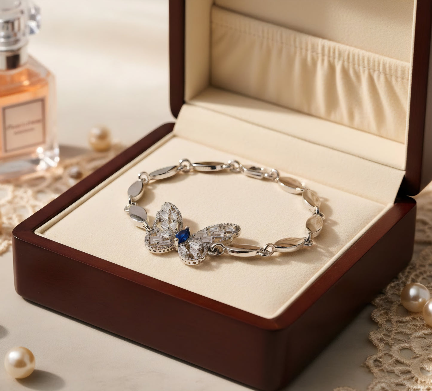 Bracelet B-003