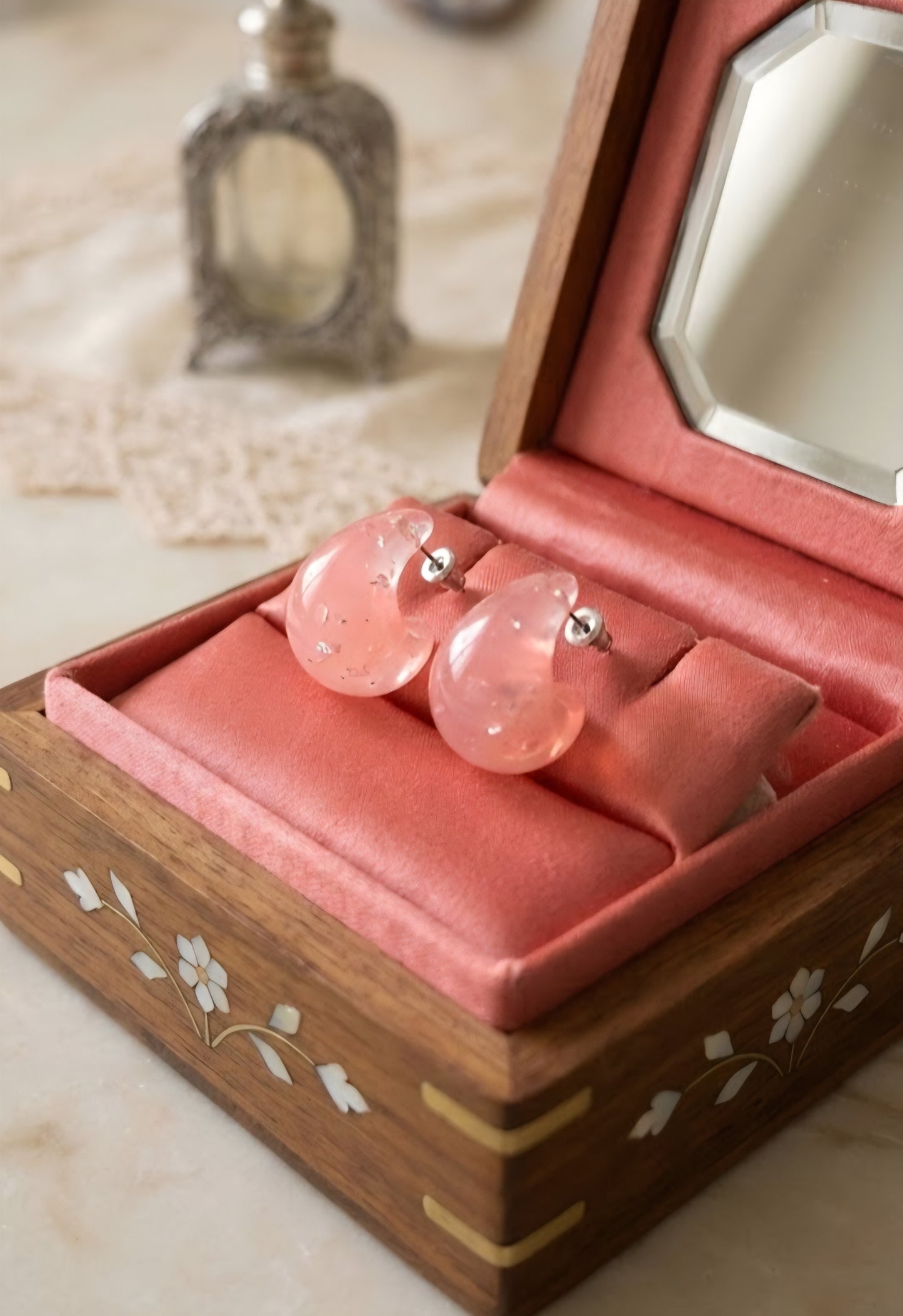 Earrings ER-035