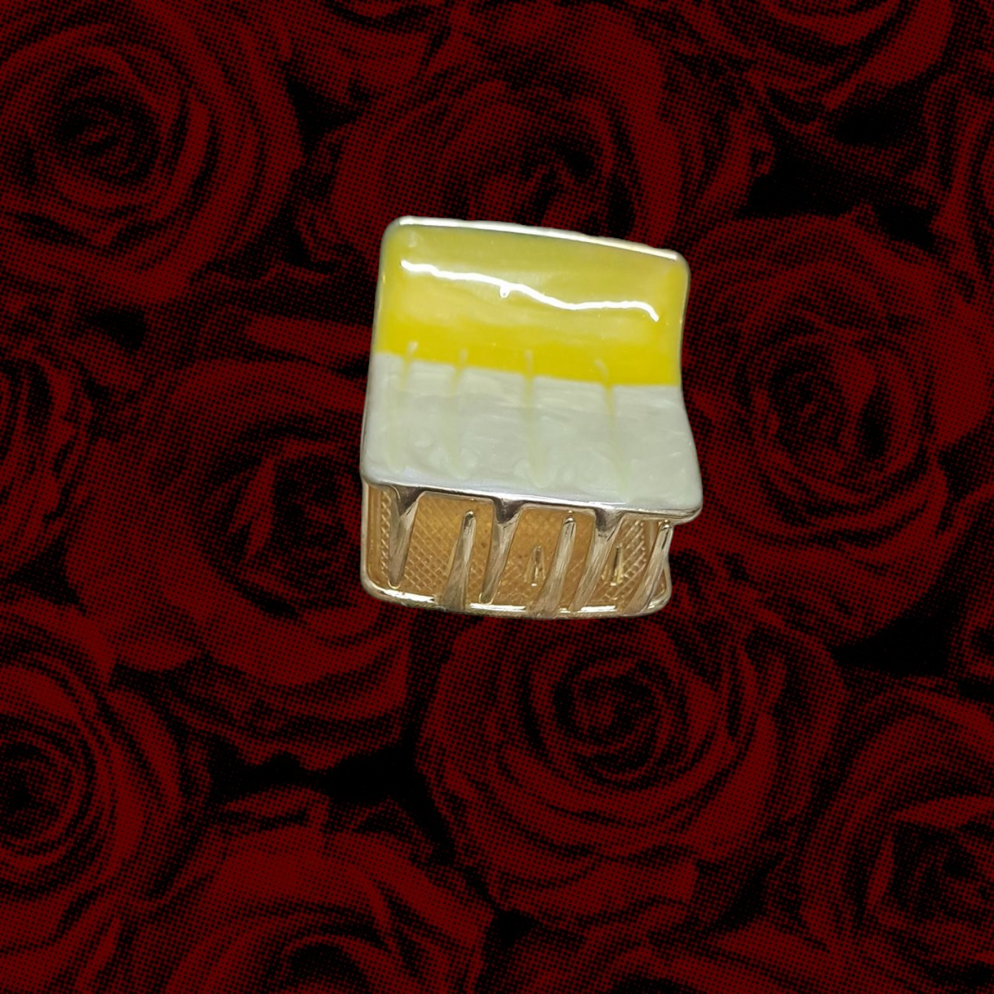 Girls Hair Catcher 025