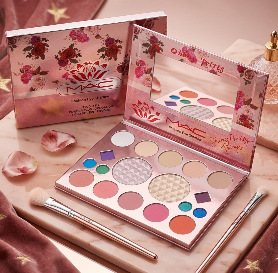 Eye Shadow (MAC) ES-005