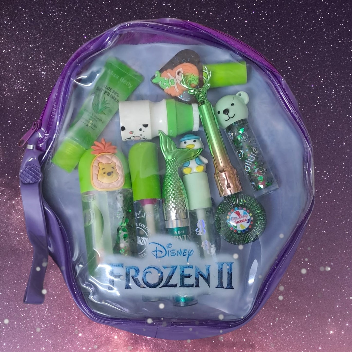 Gift Hamper (Lip Balm) GH-008