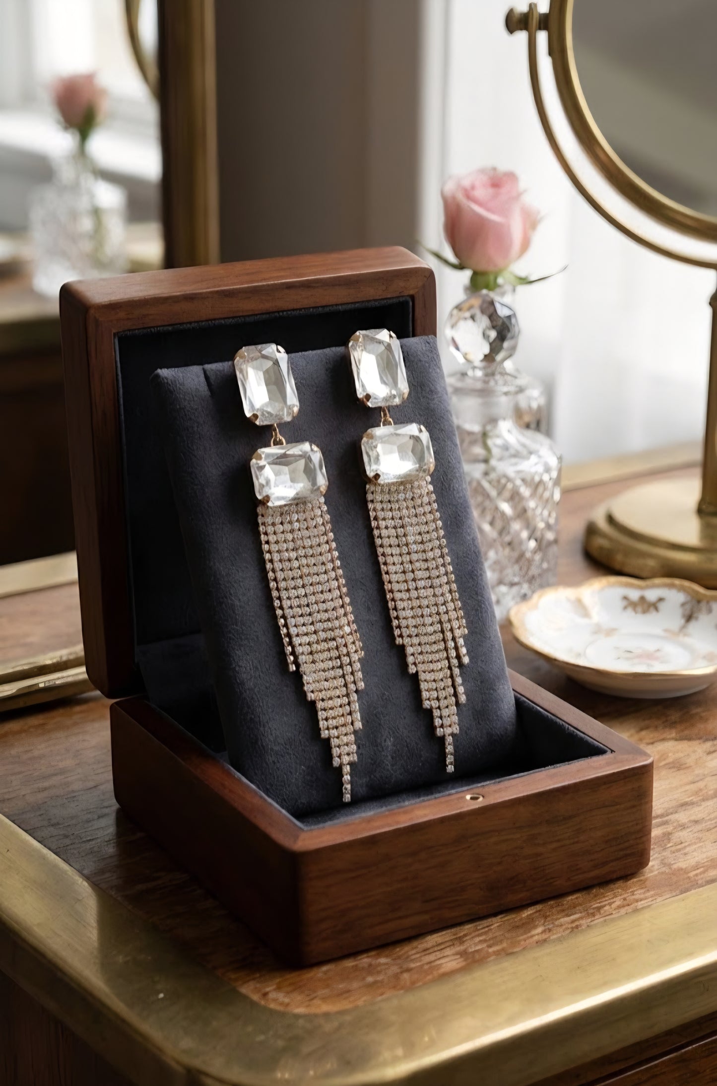 Earrings ER-0005