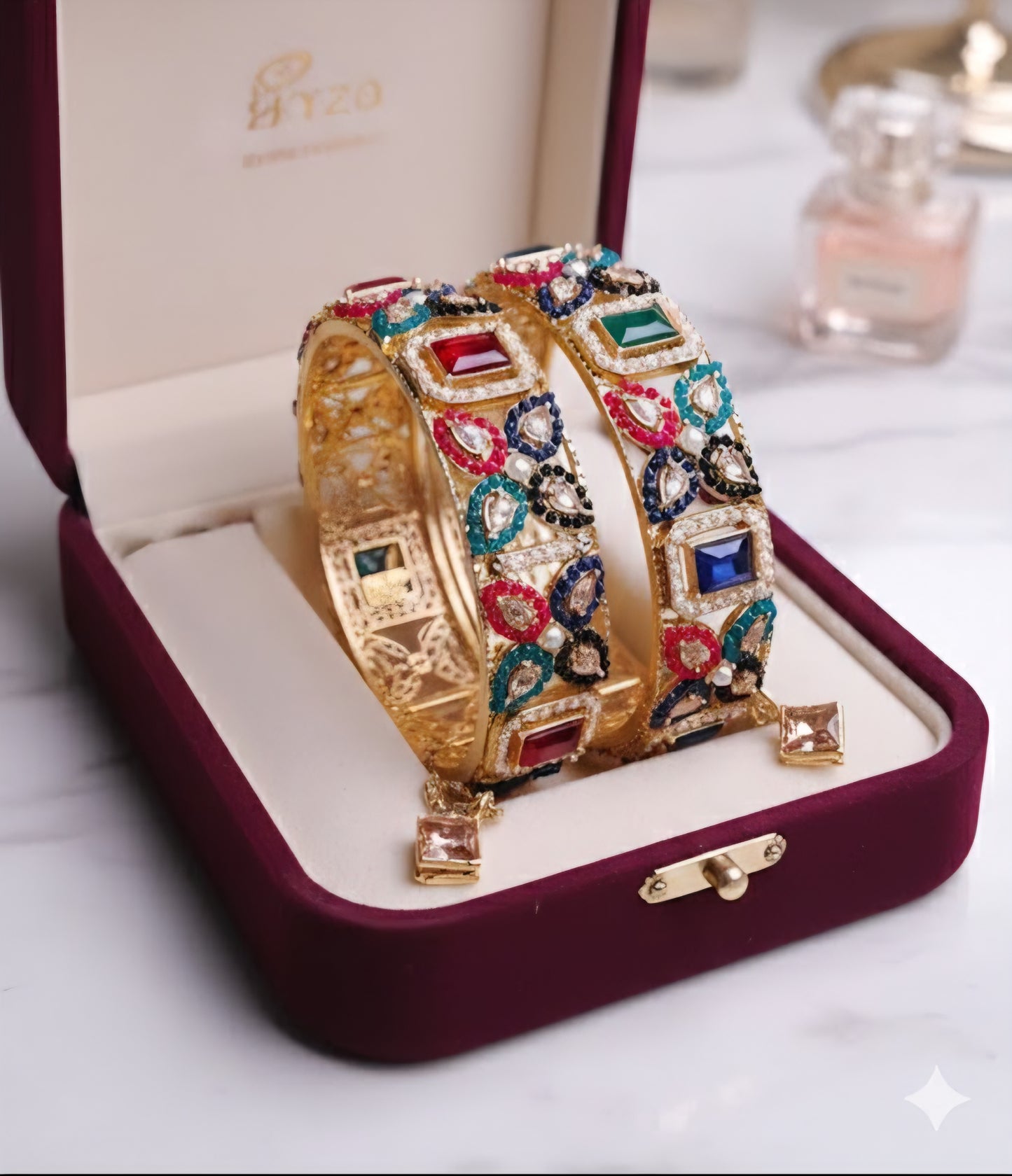 Bangles BB-025