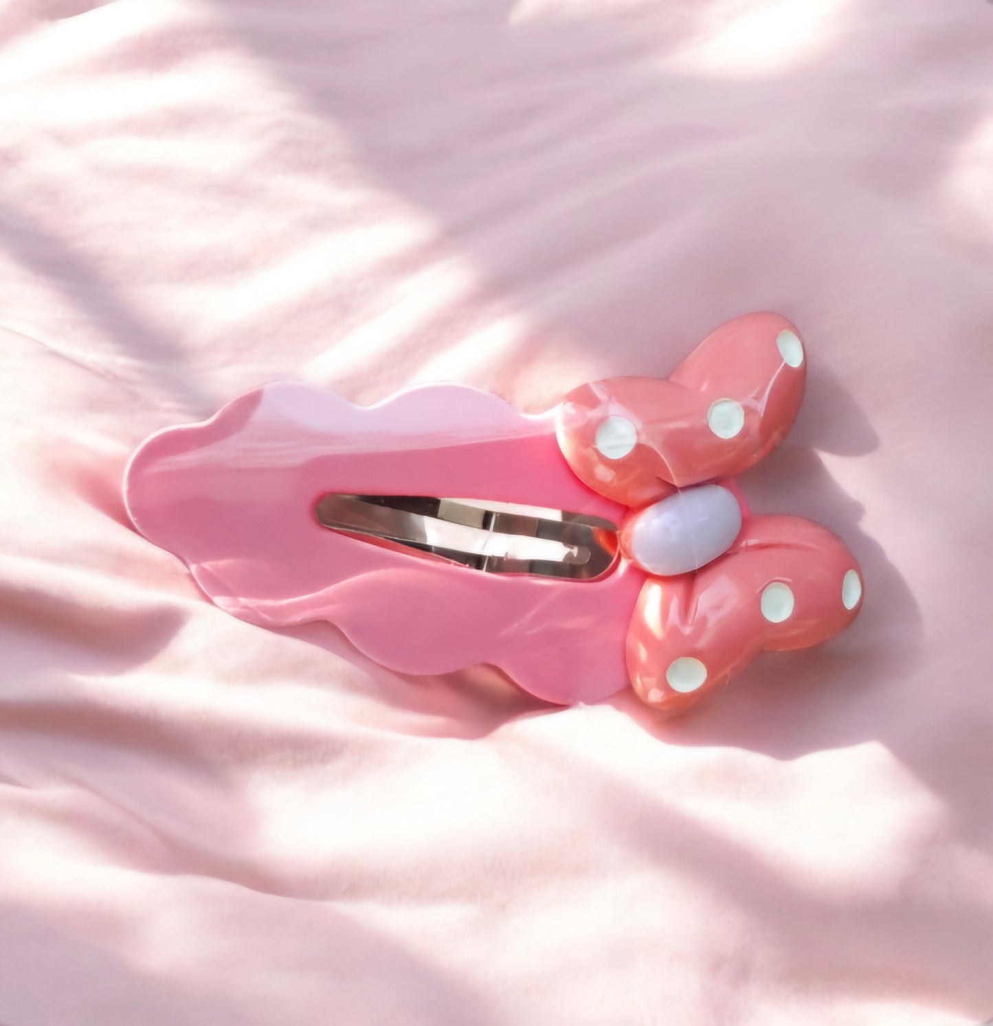 A Fancy Hair pin GHP 045