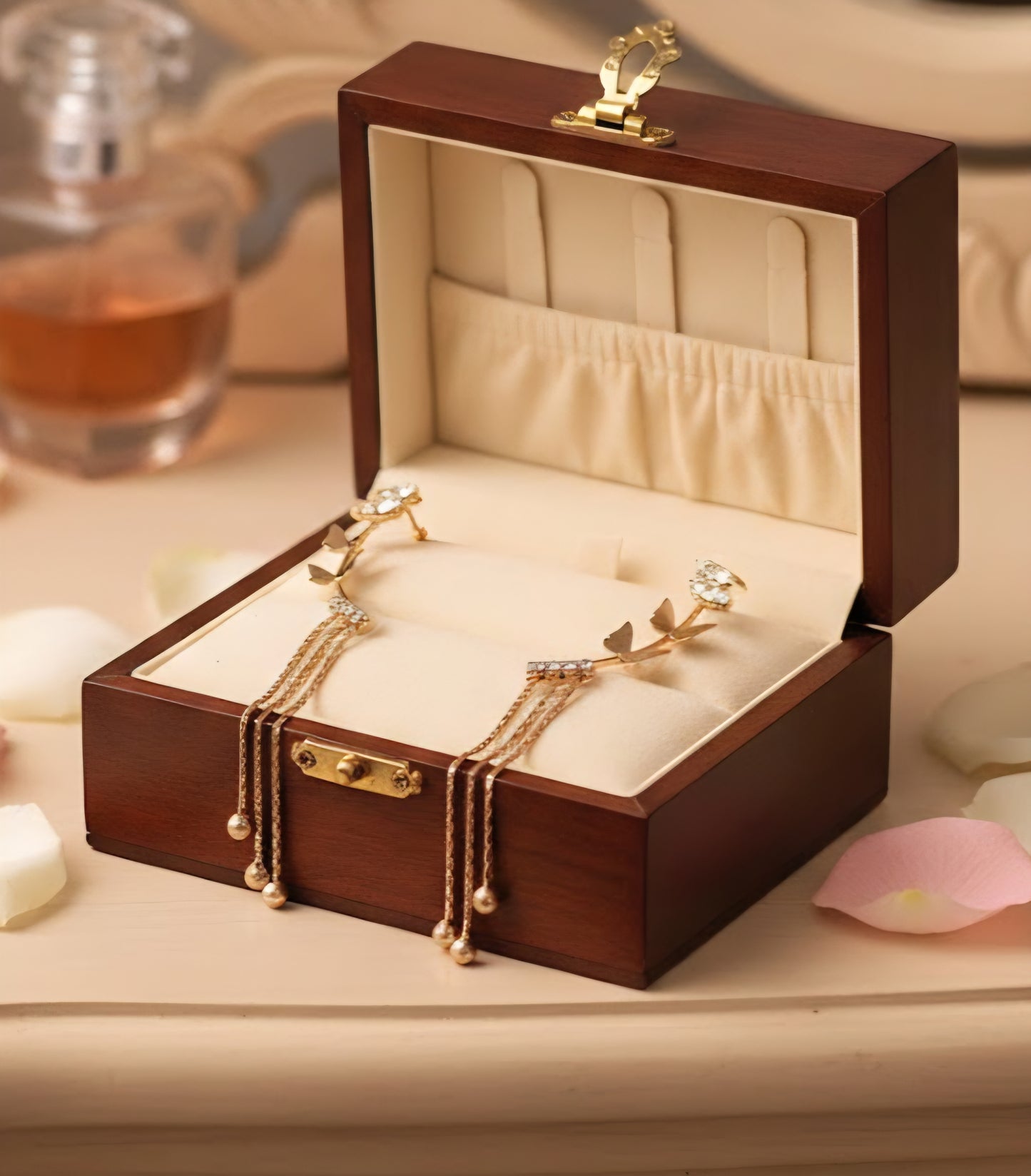 Earrings ER-002