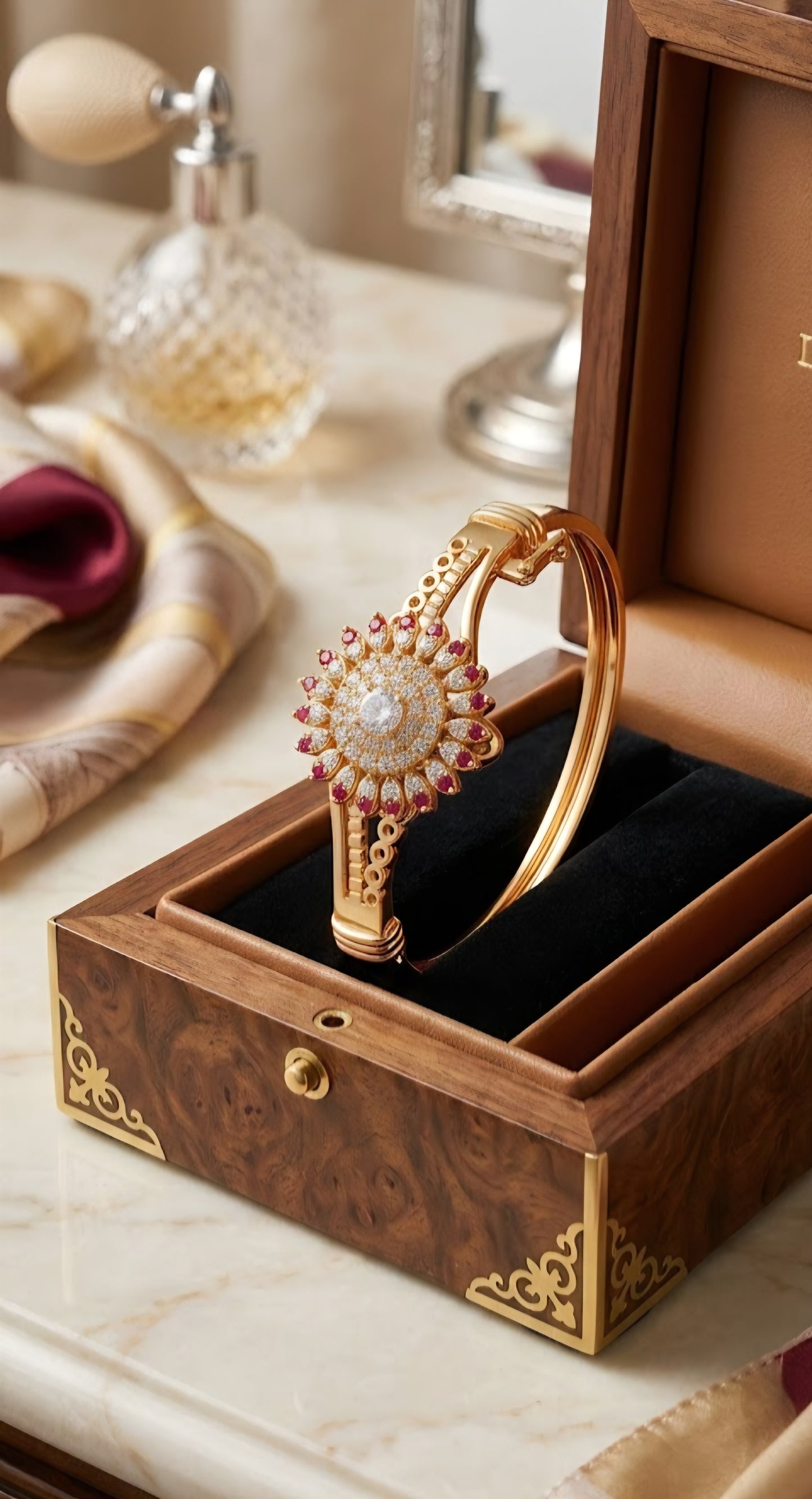 Bracelet B-008