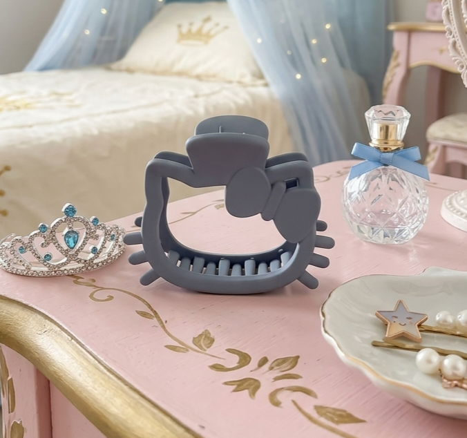 C Hair Catcher 022