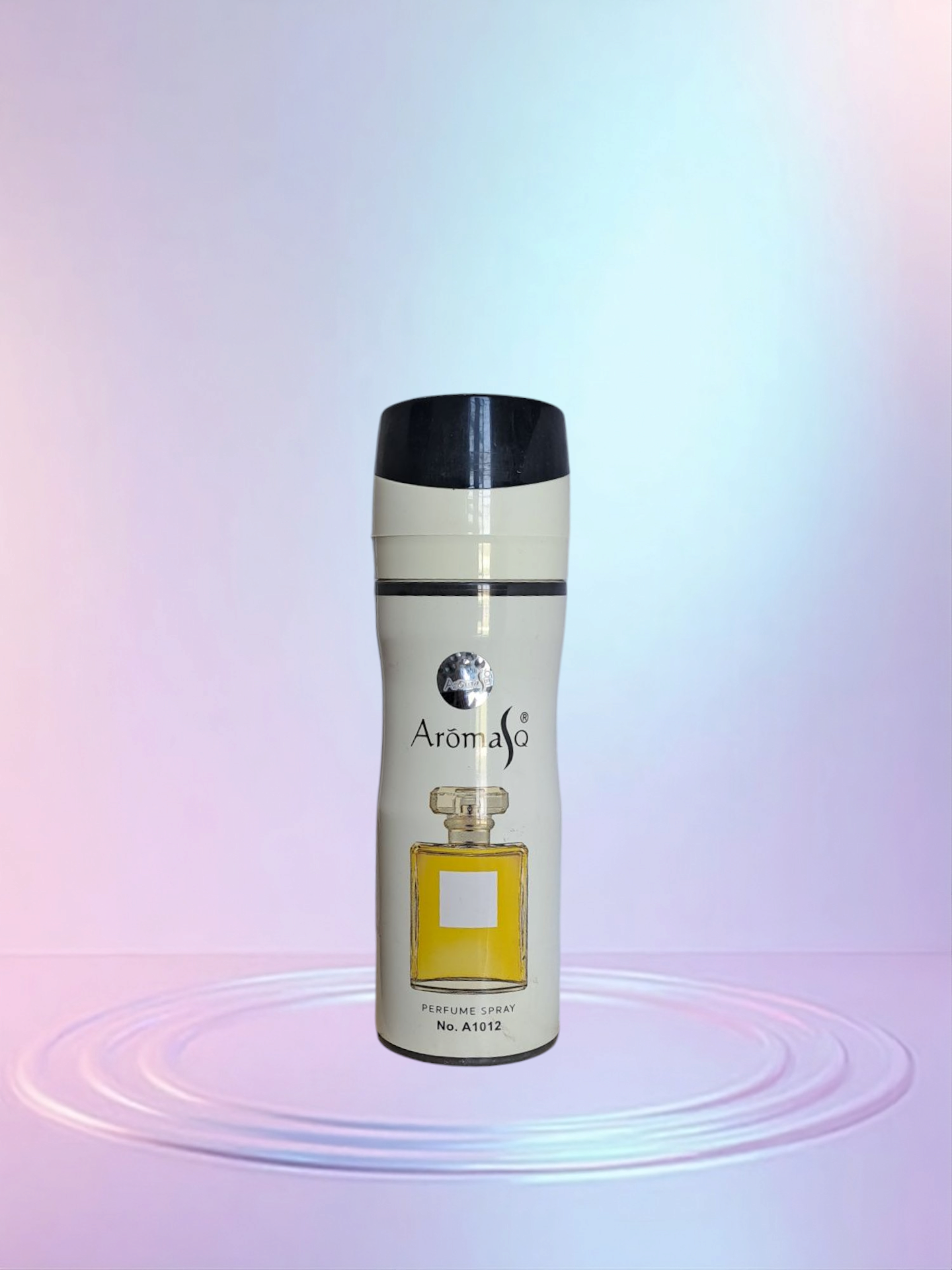 Aromaso Perfume Spray(200ml) APS-001