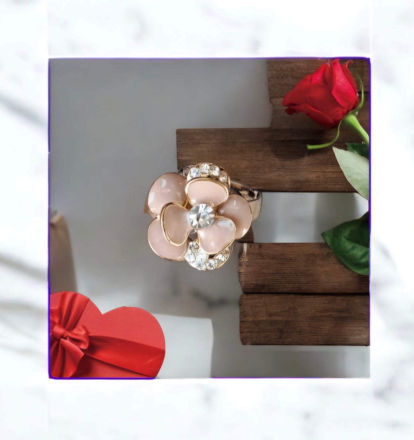 Ring (Adjustable) R-029