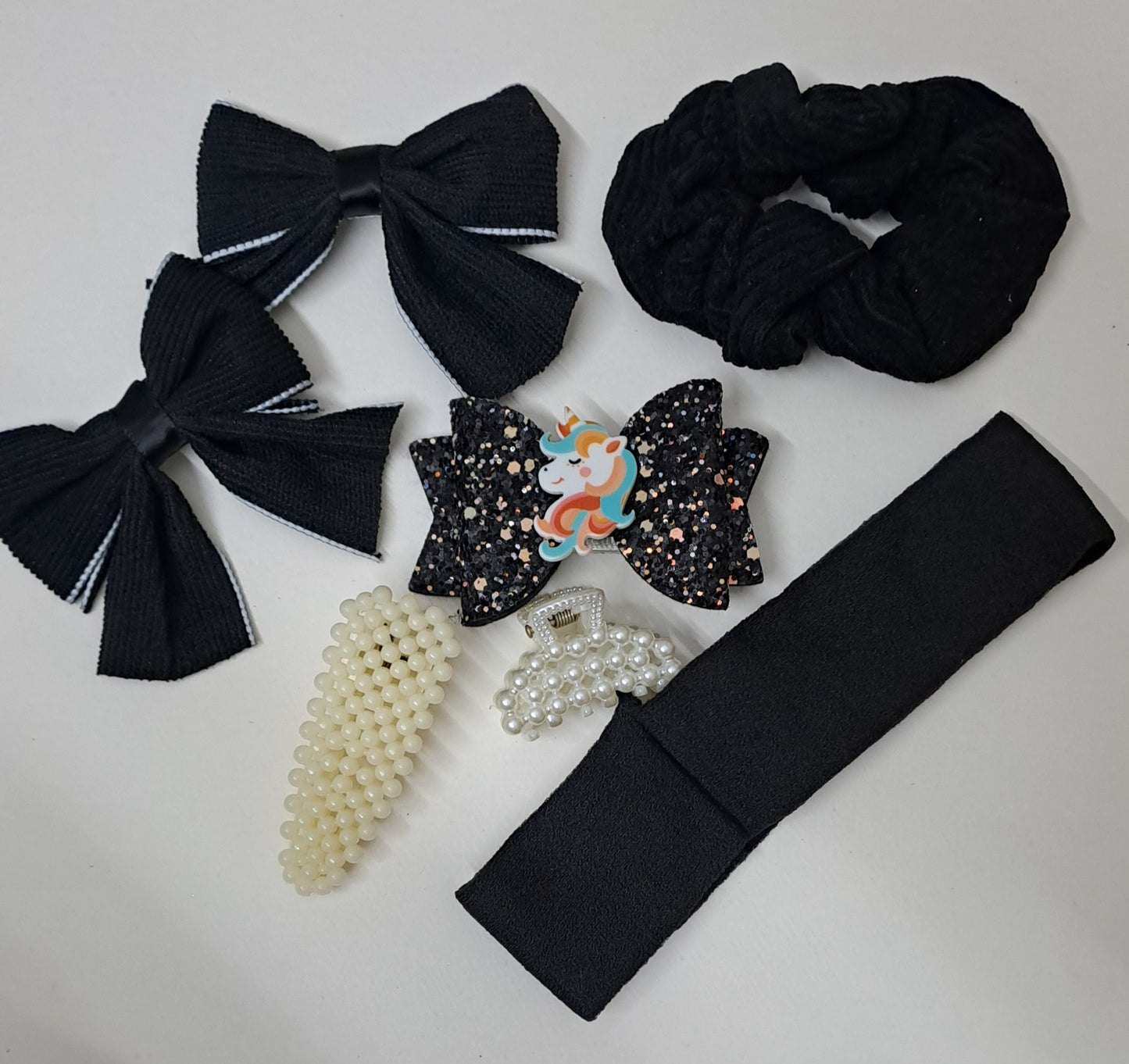 Girls Hair accessories PGPN 11
