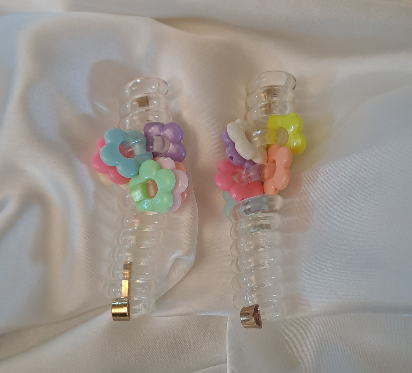Elastic Spirals Pair ES-007