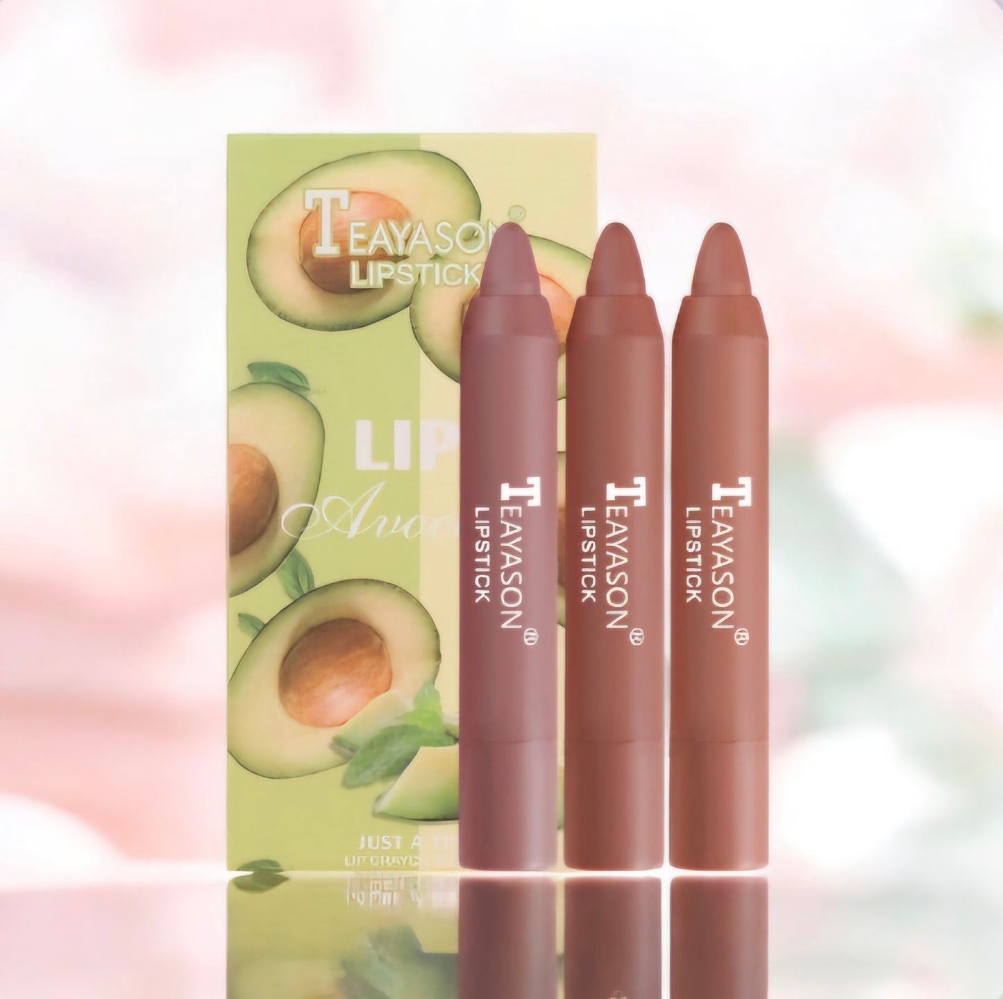 Lipstick Pen Pack (B 04, 05, 09) LPP-001