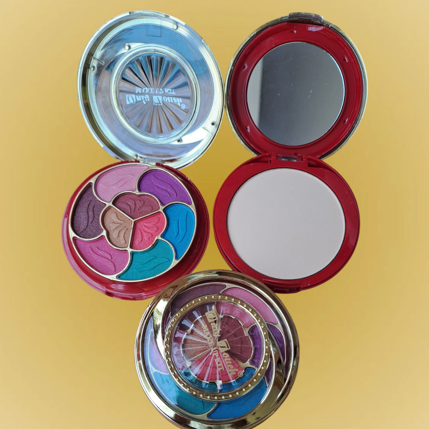 All in One Kit OK-002