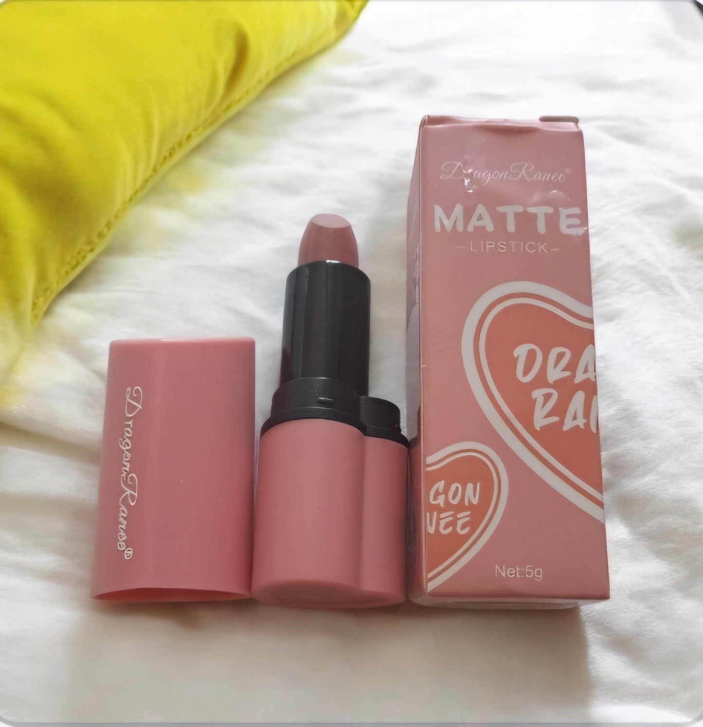 Lipstick (#06) LP-011