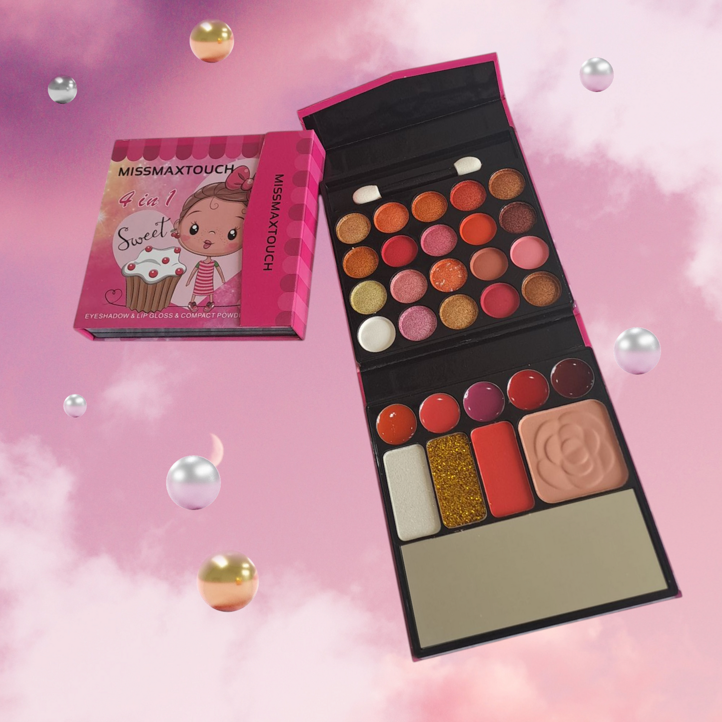 All in One Kit OK-006