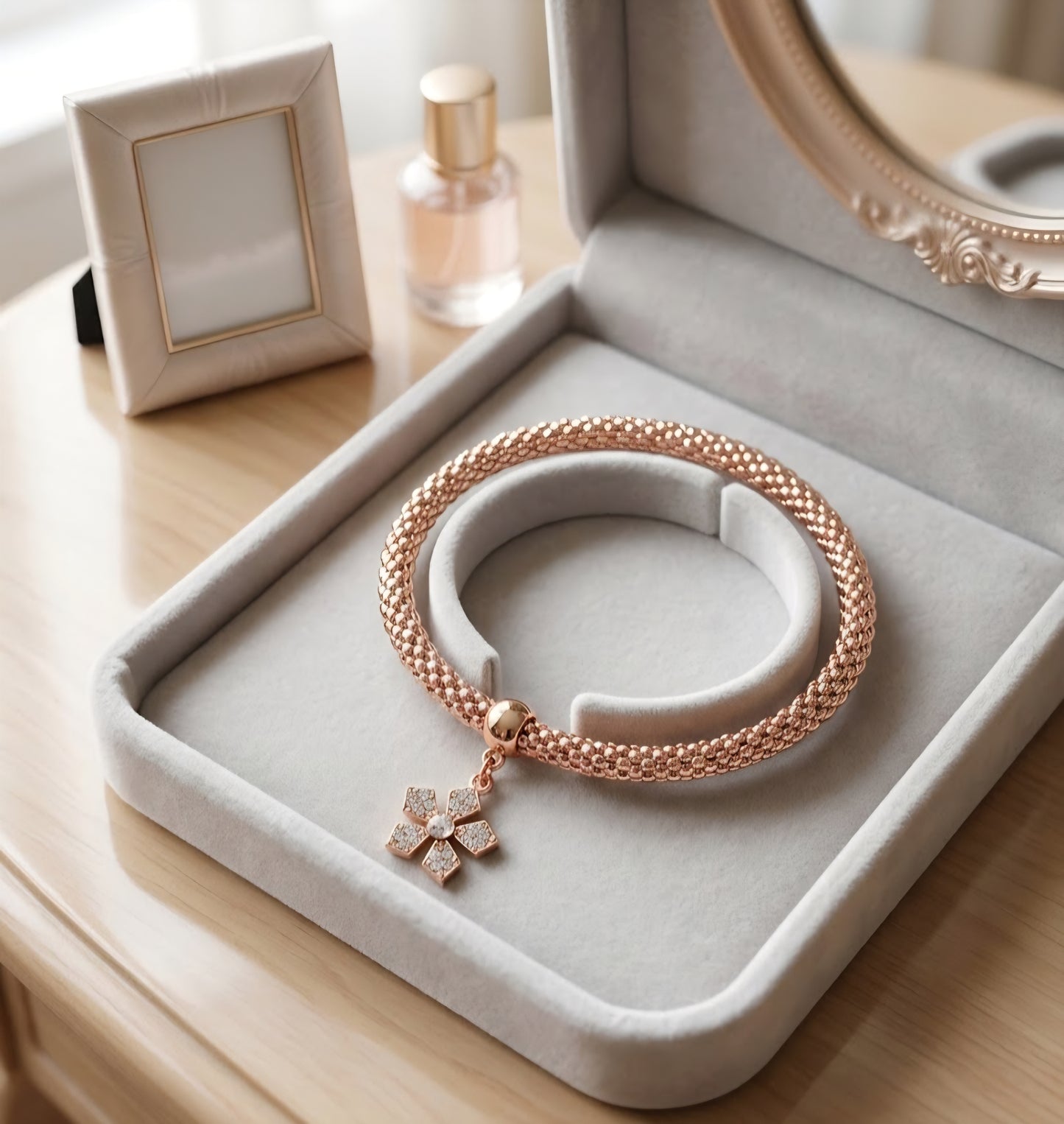 Bracelet B-016