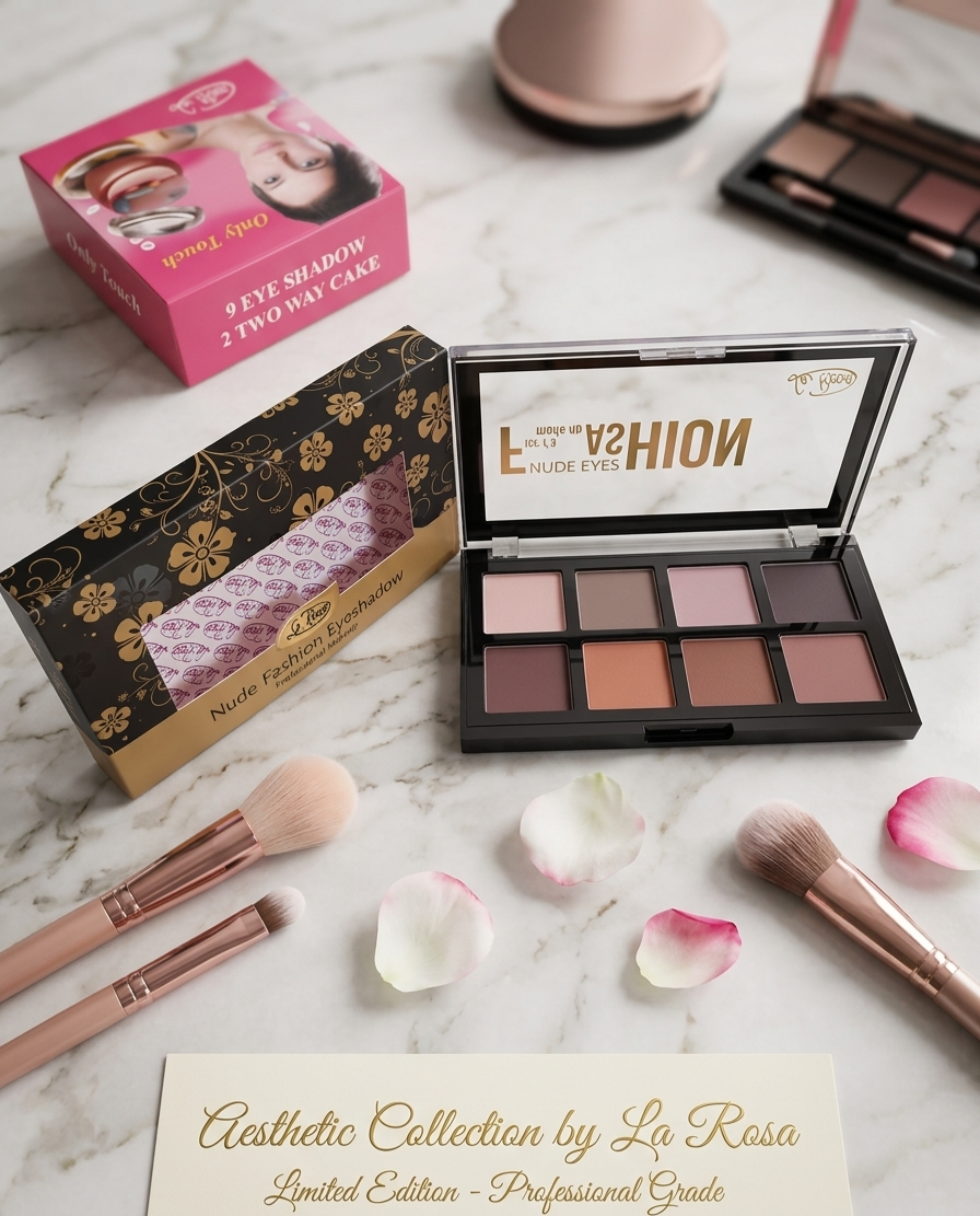 Eye Shadow ES-018