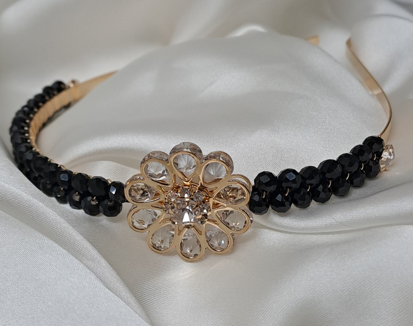 Girl's Hair Catcher HC-001