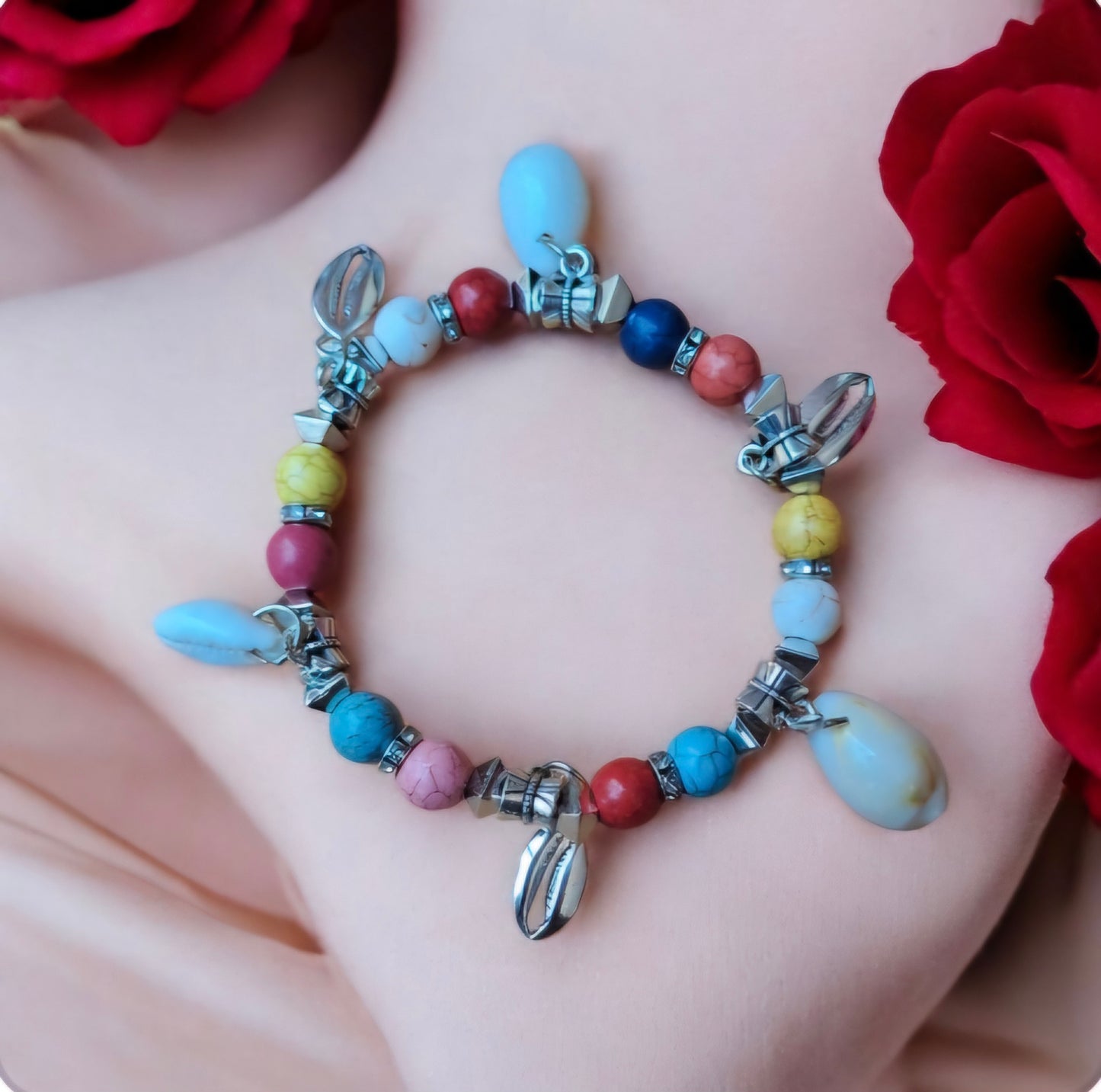 Bracelet B-018