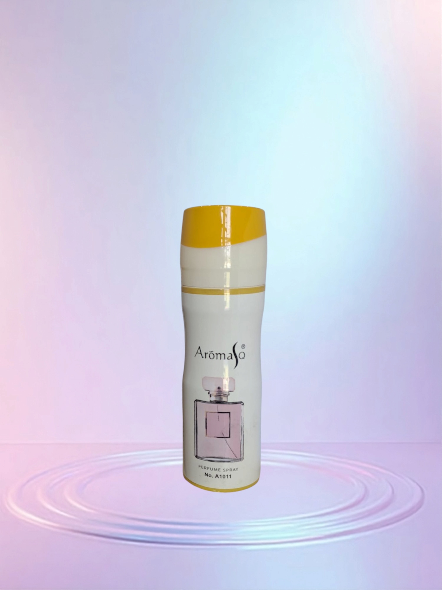 Aromaso Perfume Spray(200ml) APS-005