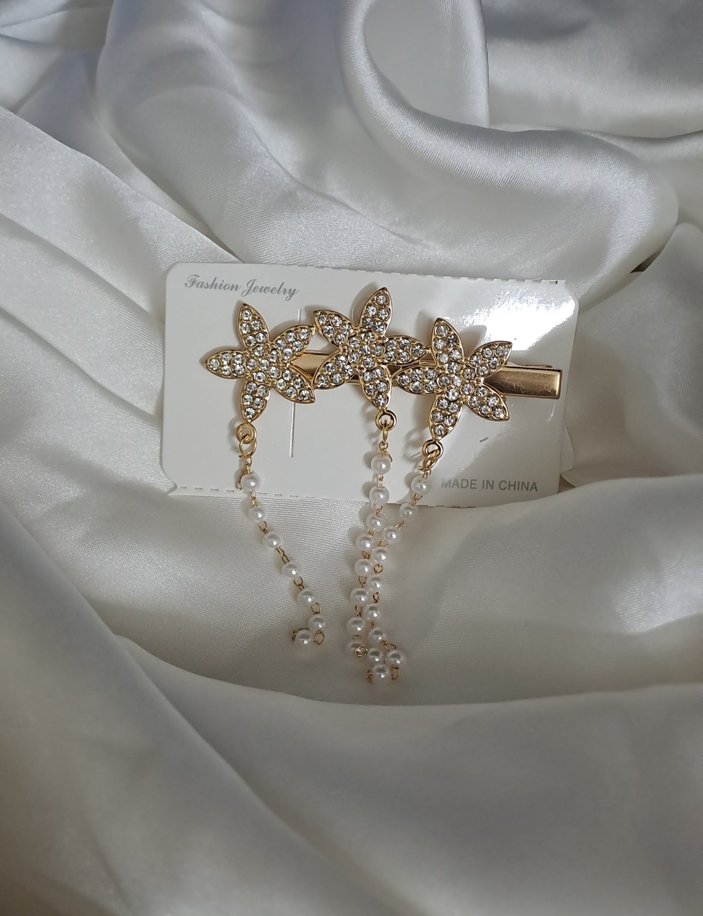 A Fancy Hair pin GHP 017