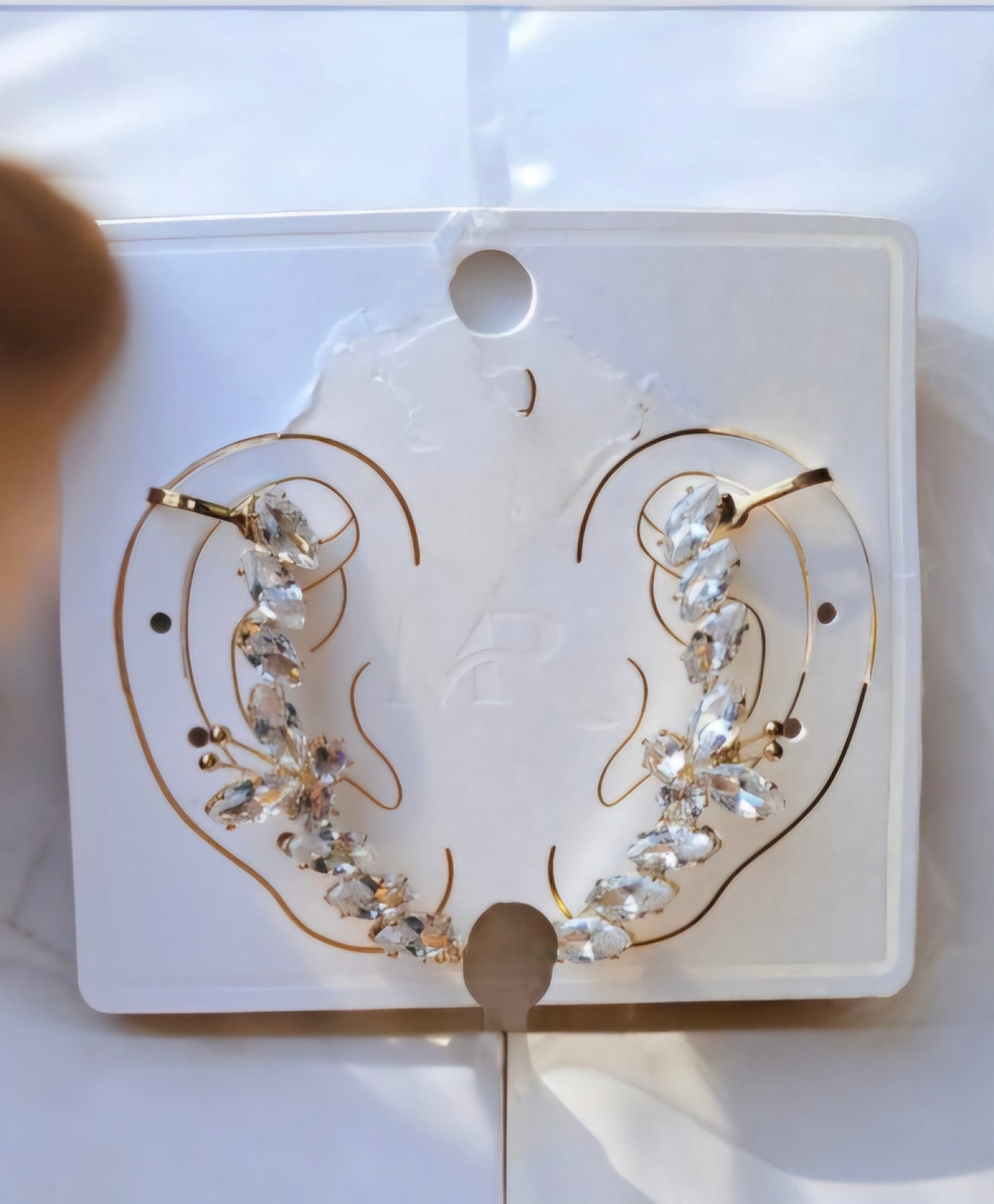 Earrings ER-003
