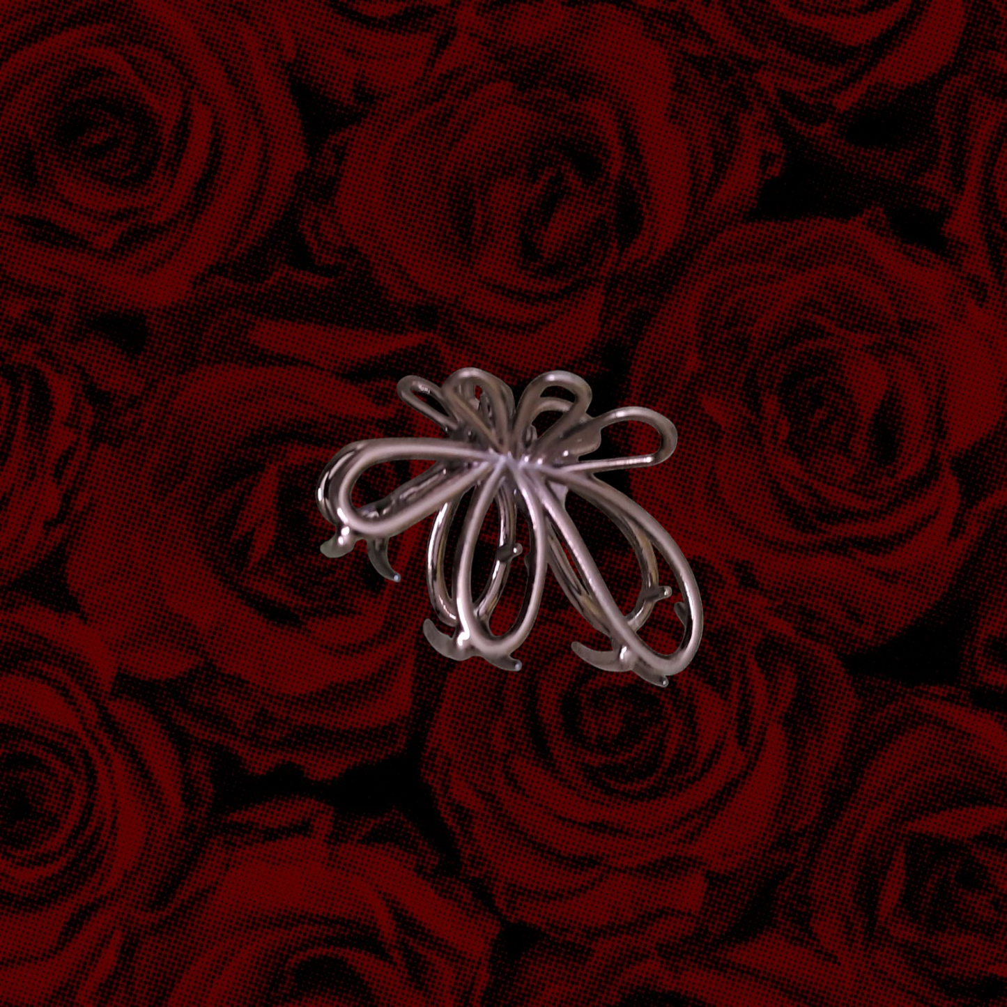 Girls Hair Catcher 027