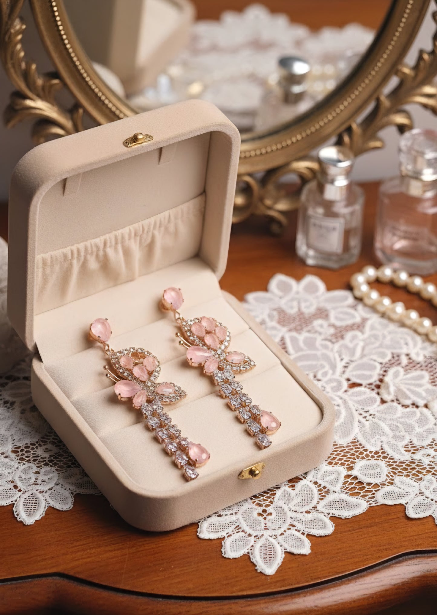 Earrings ER-0002