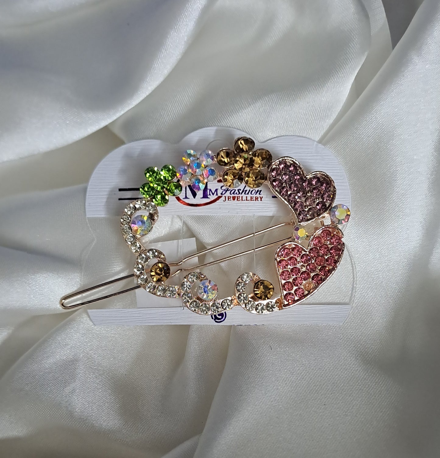 A Fancy Hair pin GHP 001