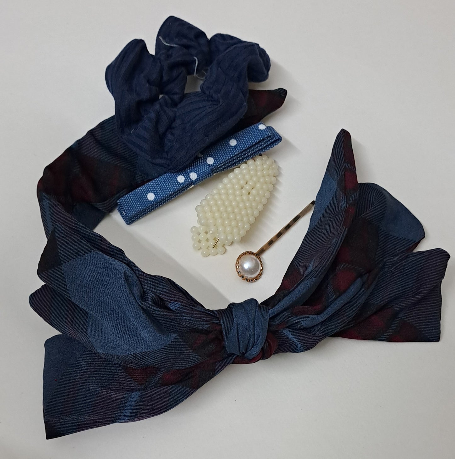 Girls Hair accessories PGPN 14