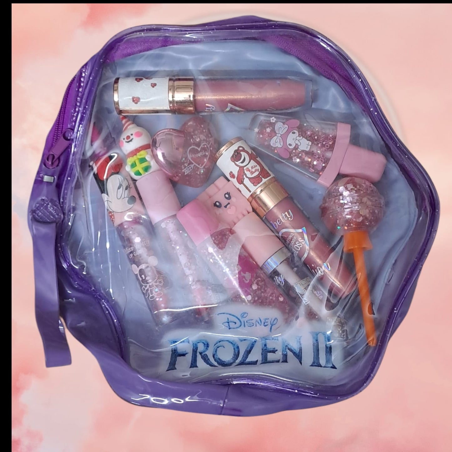 Gift Hamper (Lip Balm) GH-006