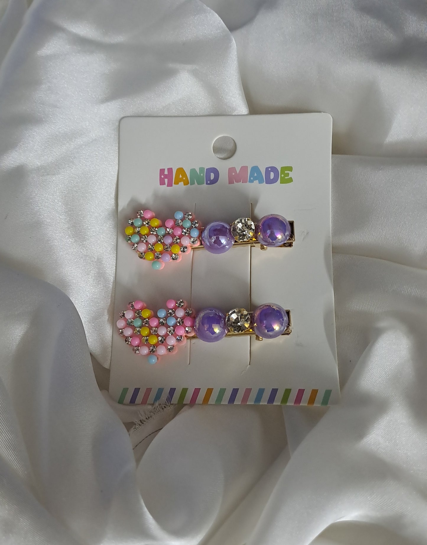 A Fancy Hair pin GHP 025
