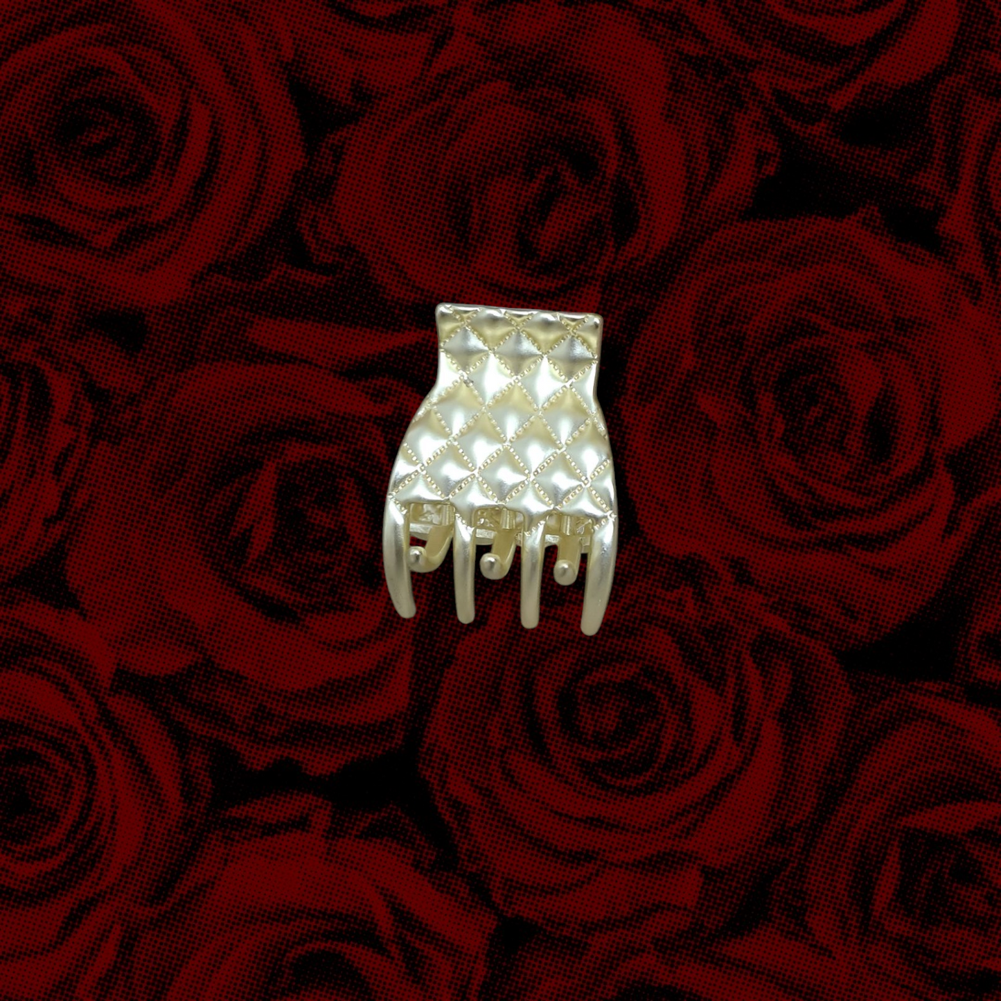 Girls Hair Catcher 026